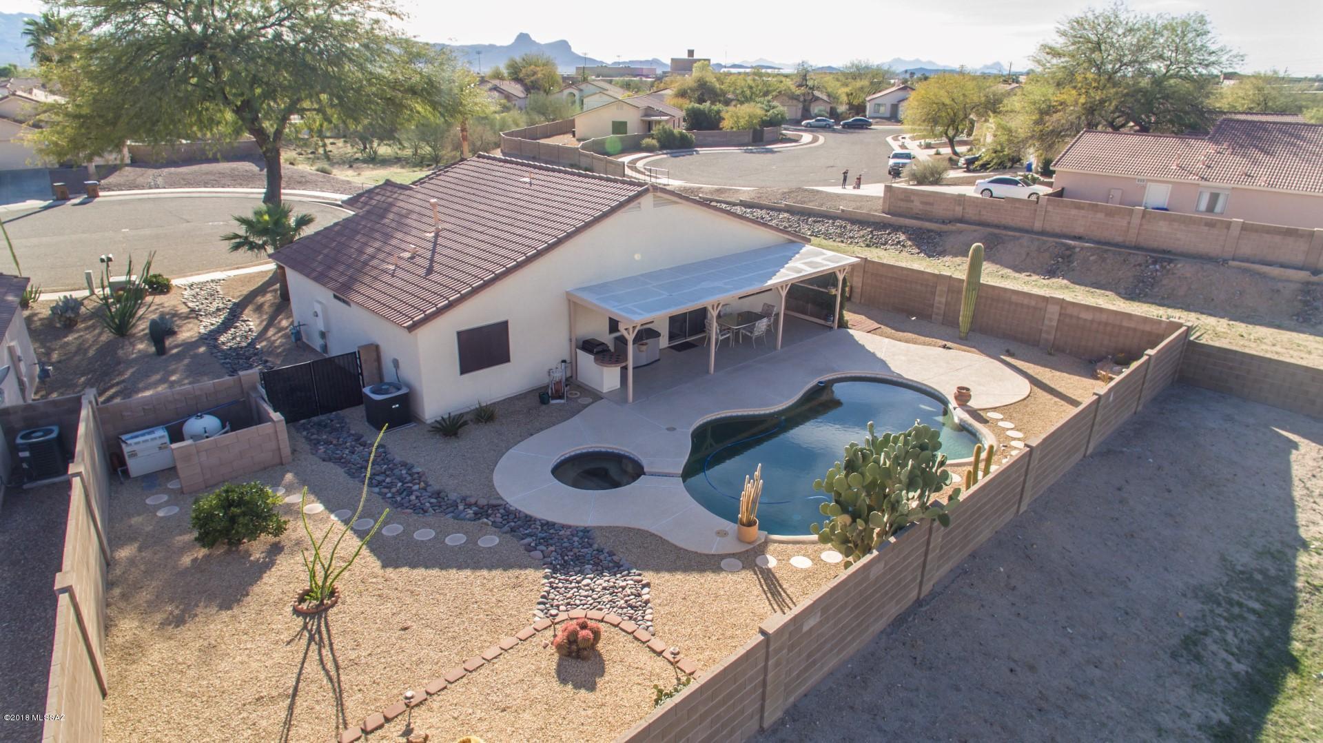 Linda Vista Ridge(1-77) - Residential