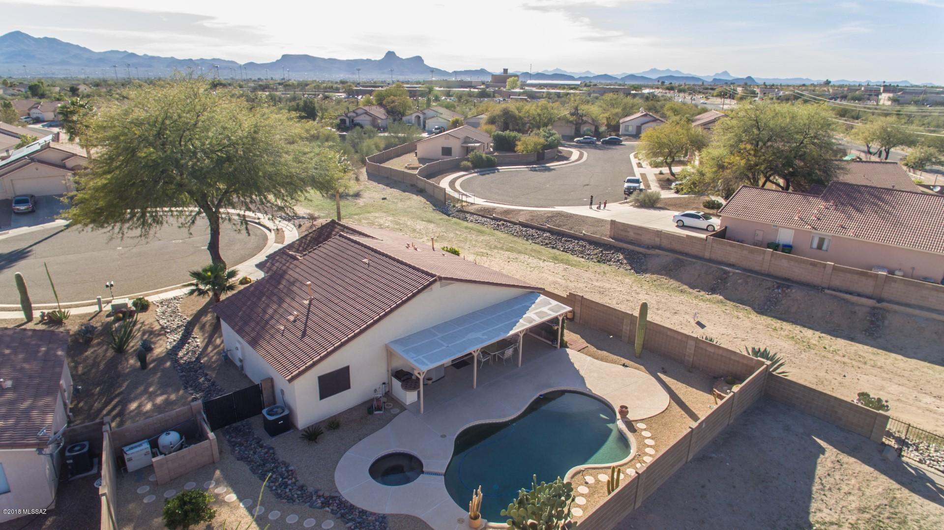 Linda Vista Ridge(1-77) - Residential