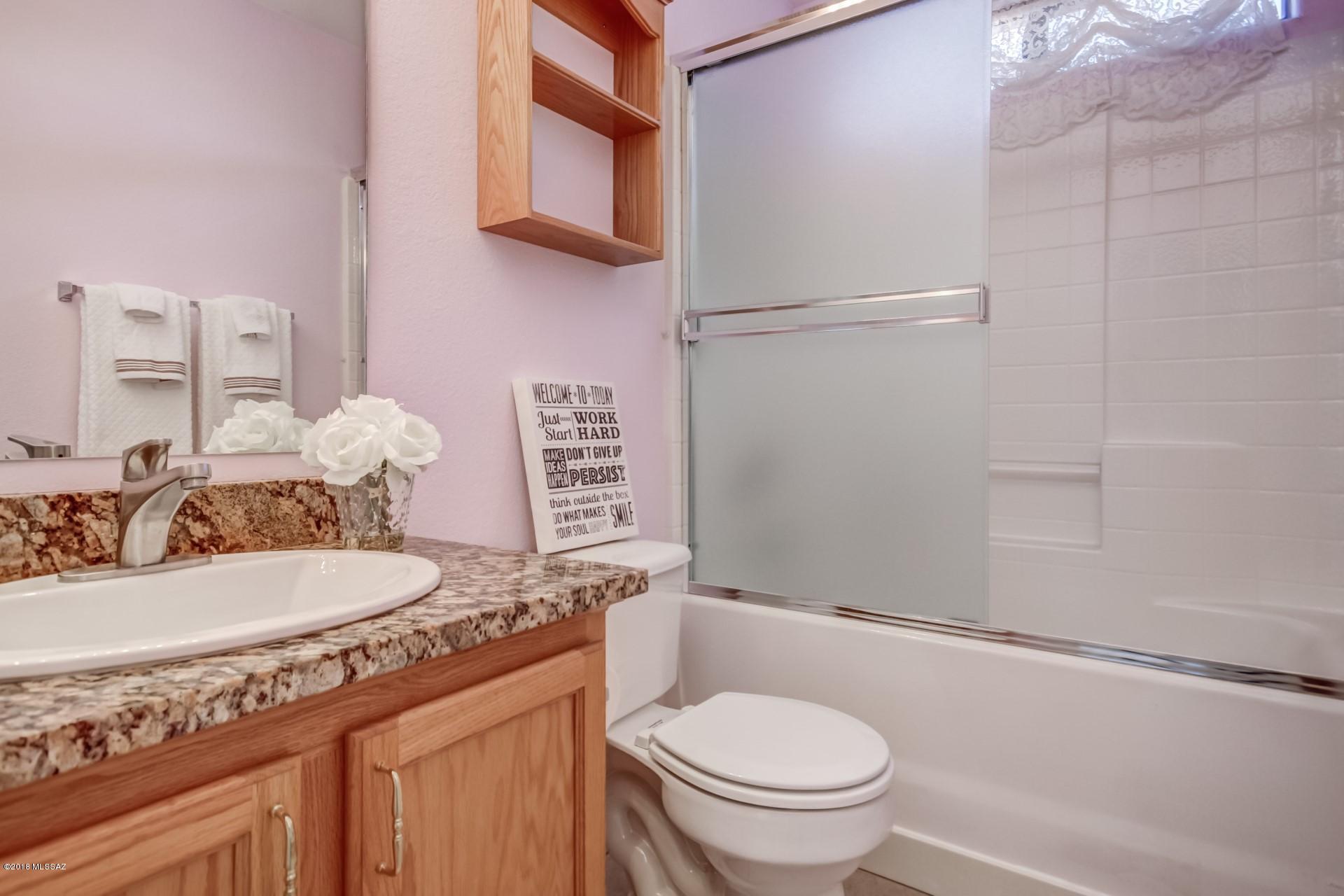 Linda Vista Ridge(1-77) - Residential