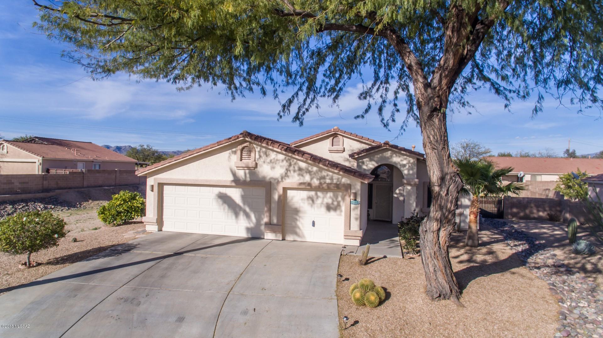 Linda Vista Ridge(1-77) - Residential