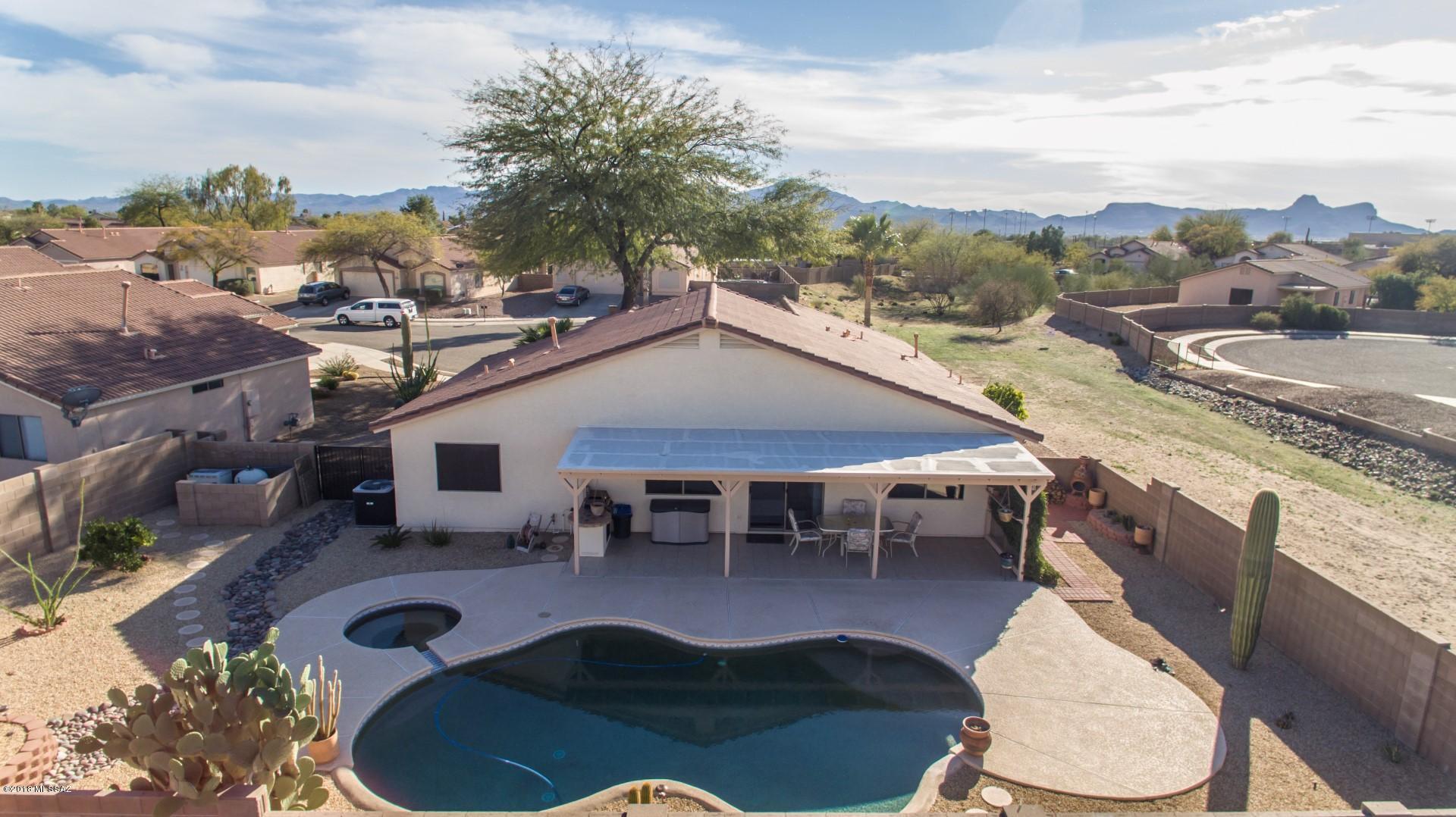 Linda Vista Ridge(1-77) - Residential
