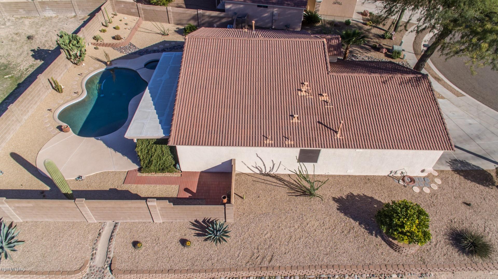 Linda Vista Ridge(1-77) - Residential