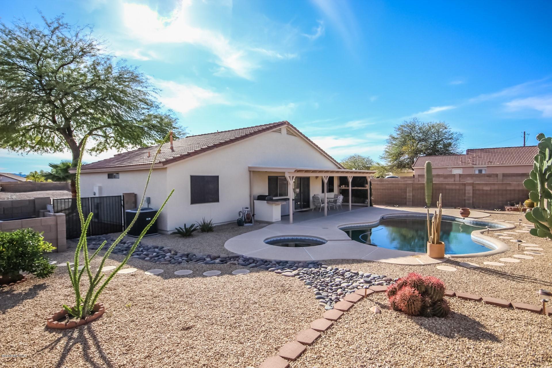 Linda Vista Ridge(1-77) - Residential