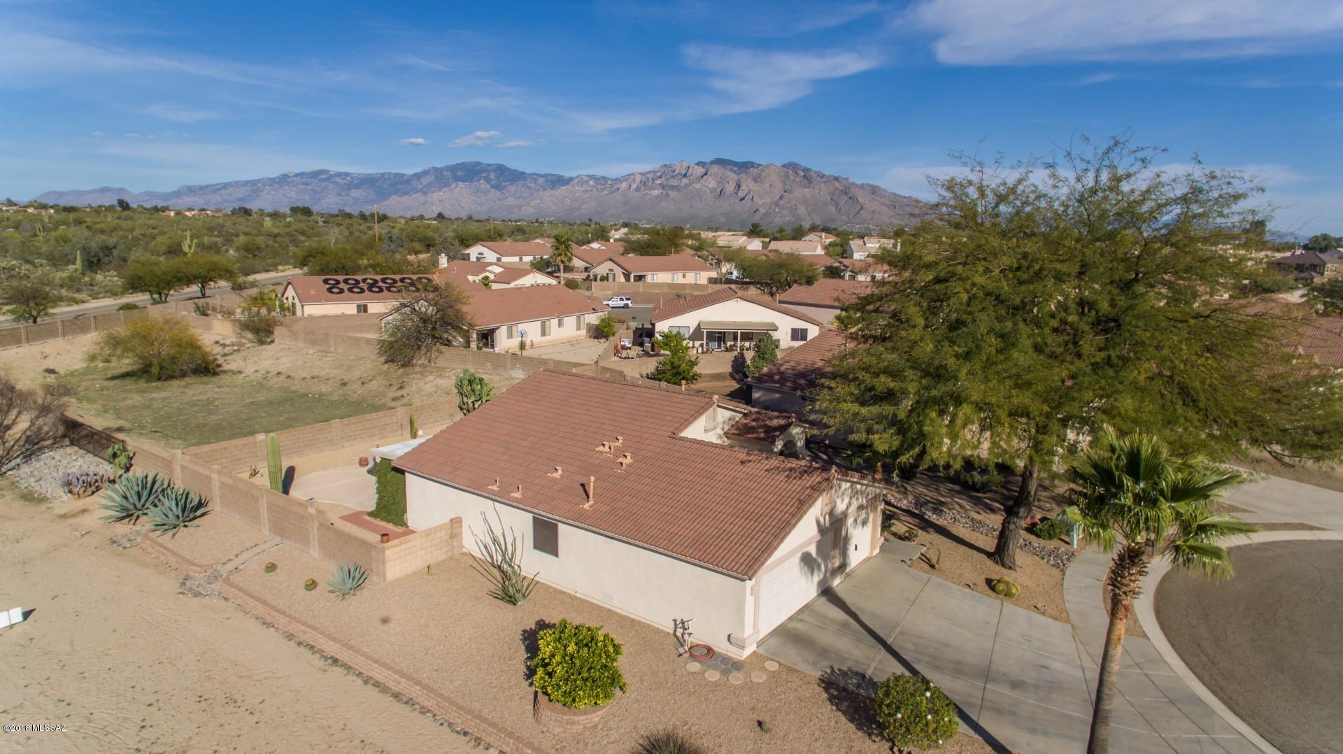 Linda Vista Ridge(1-77) - Residential
