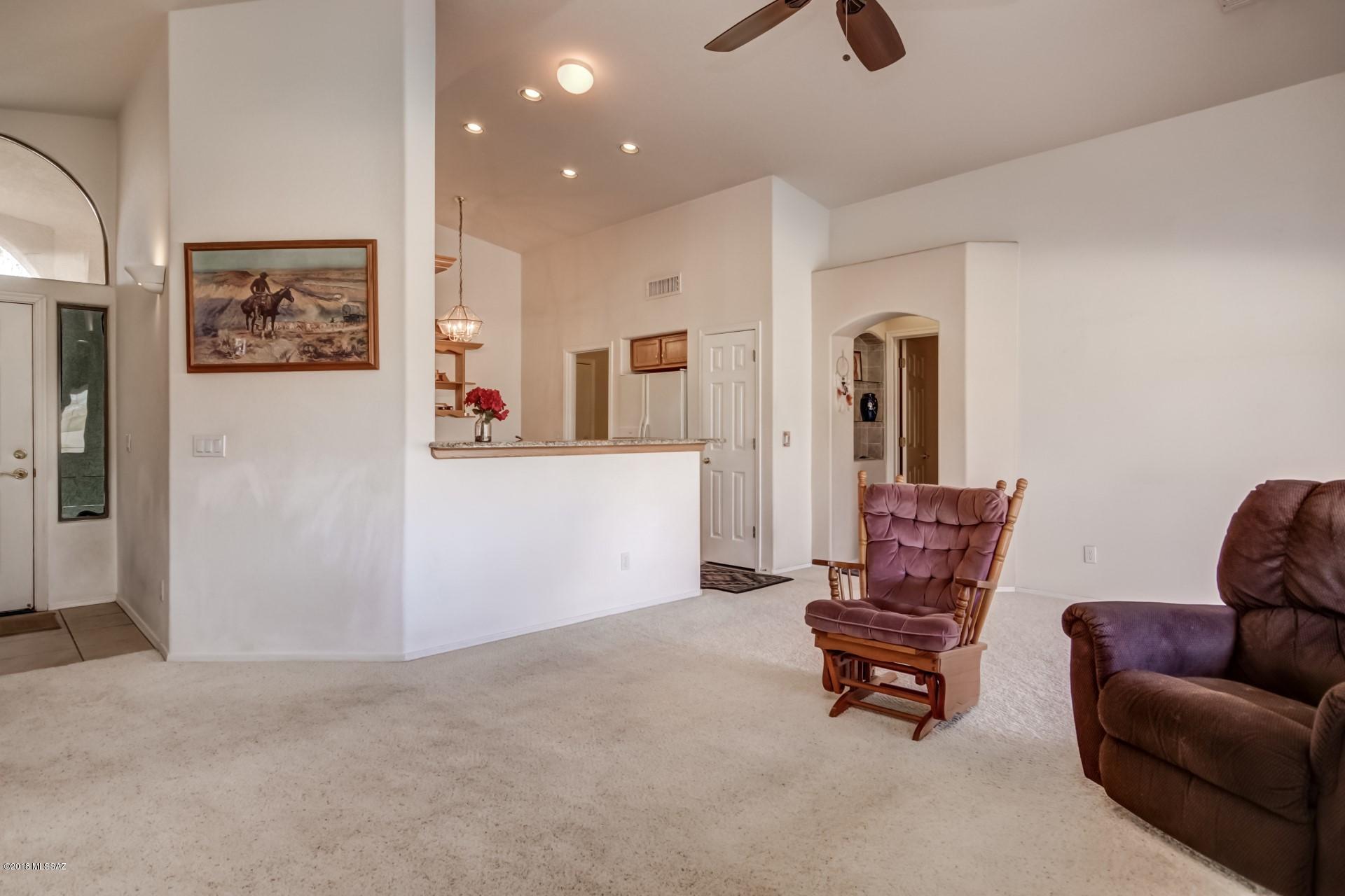 Linda Vista Ridge(1-77) - Residential