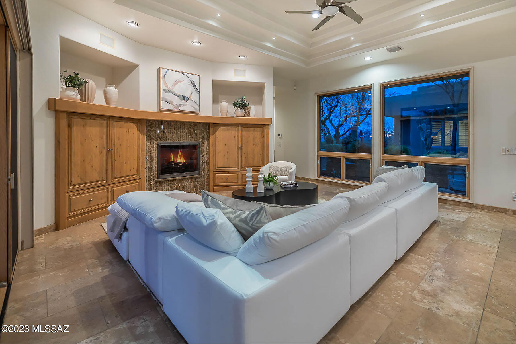 Pima Canyon Estates (1-176) - Residential