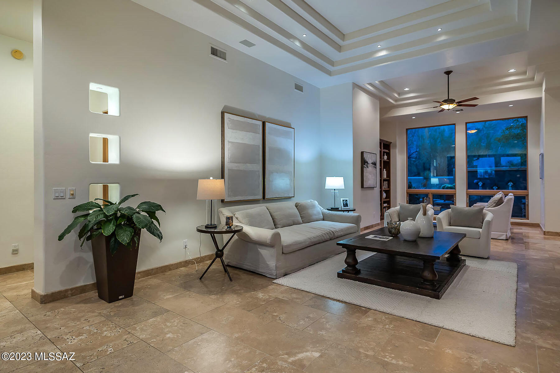 Pima Canyon Estates (1-176) - Residential