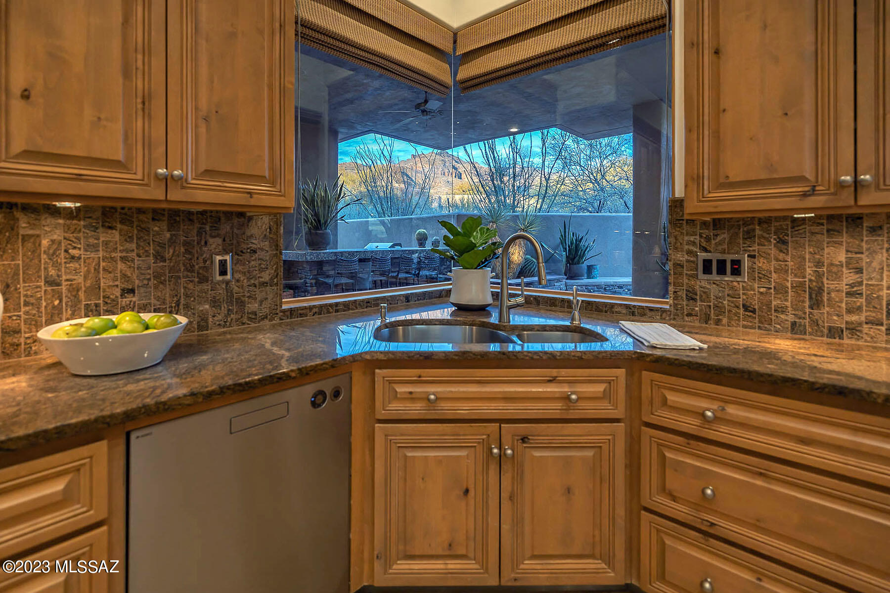 Pima Canyon Estates (1-176) - Residential