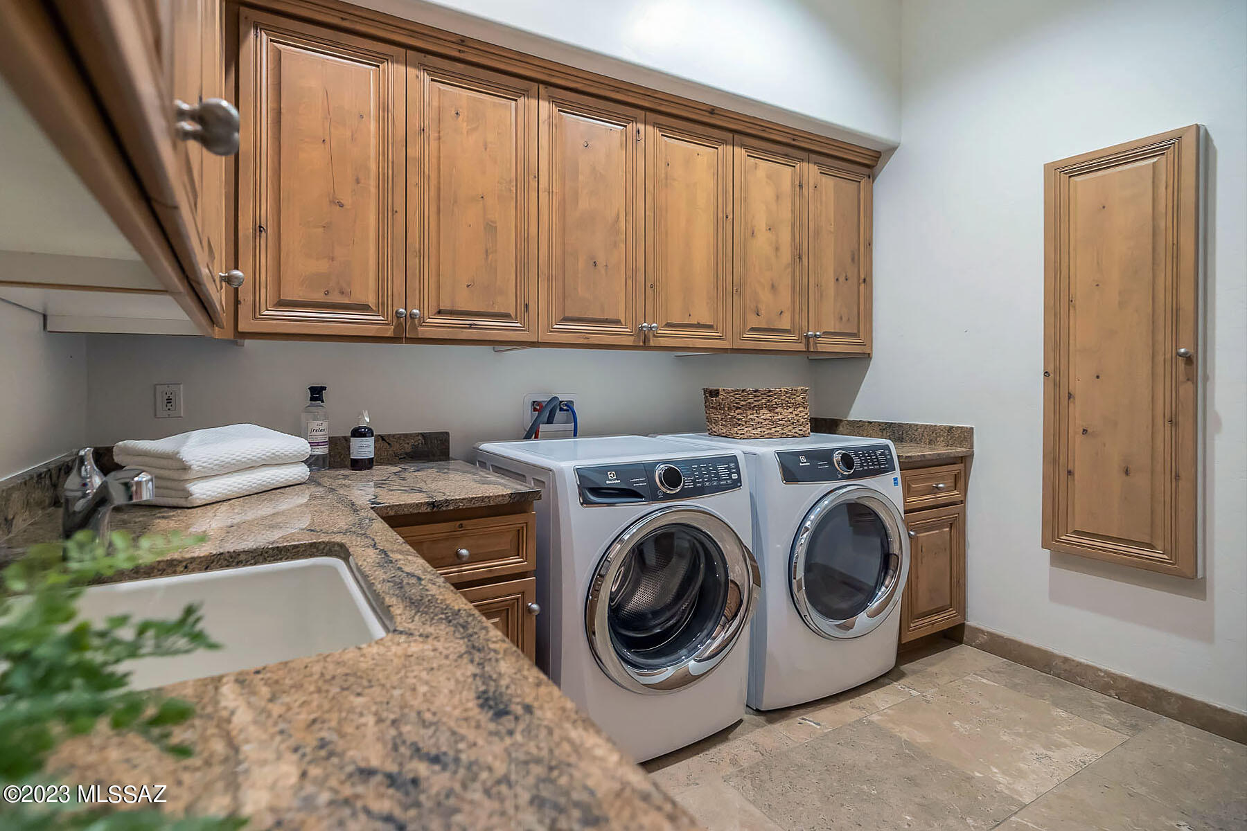 Pima Canyon Estates (1-176) - Residential