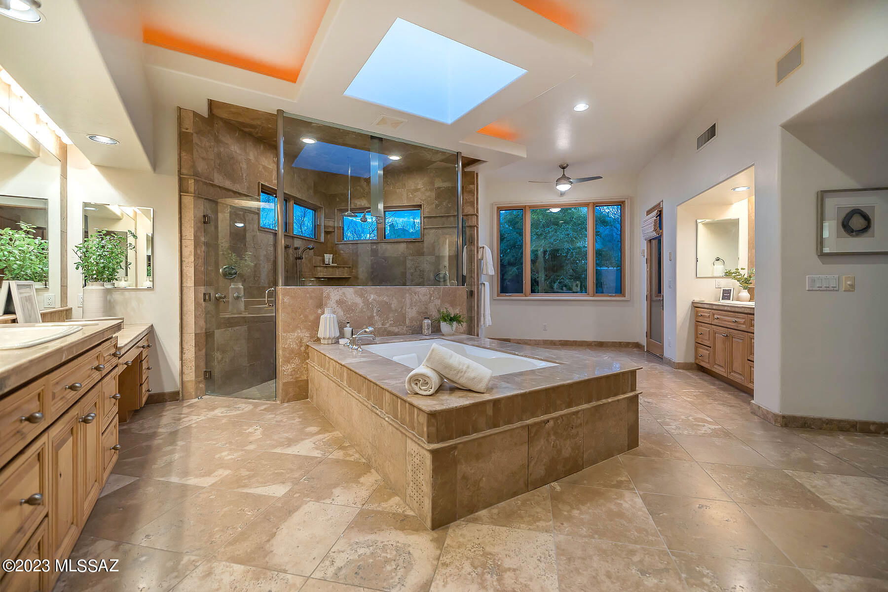 Pima Canyon Estates (1-176) - Residential