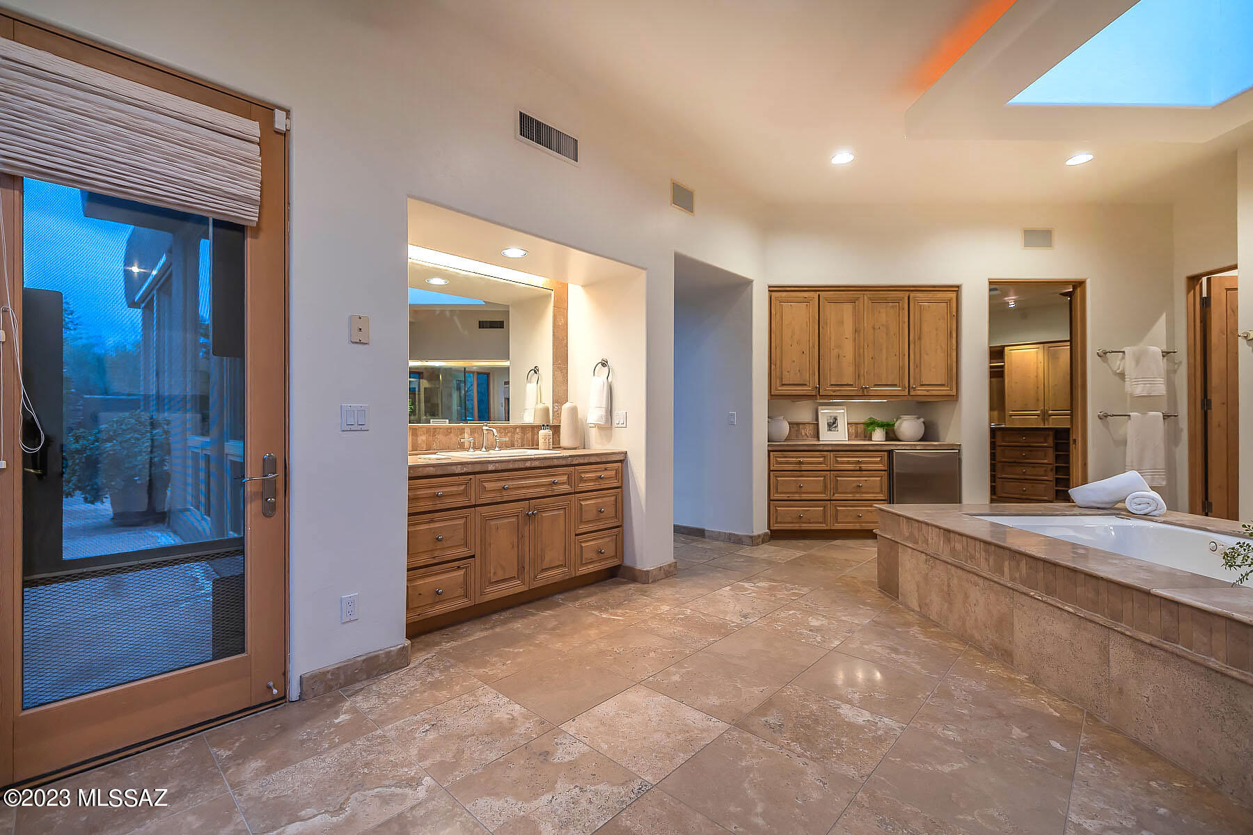 Pima Canyon Estates (1-176) - Residential