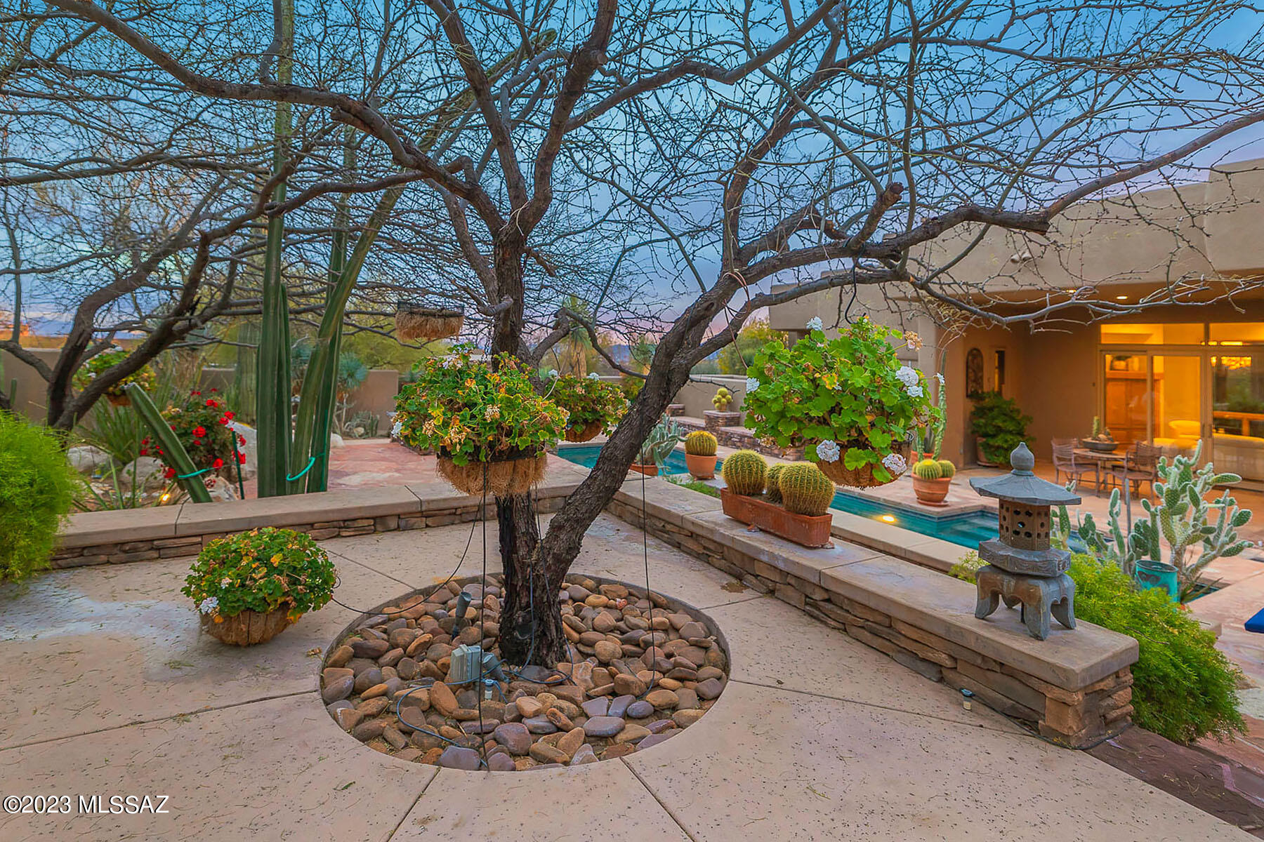 Pima Canyon Estates (1-176) - Residential