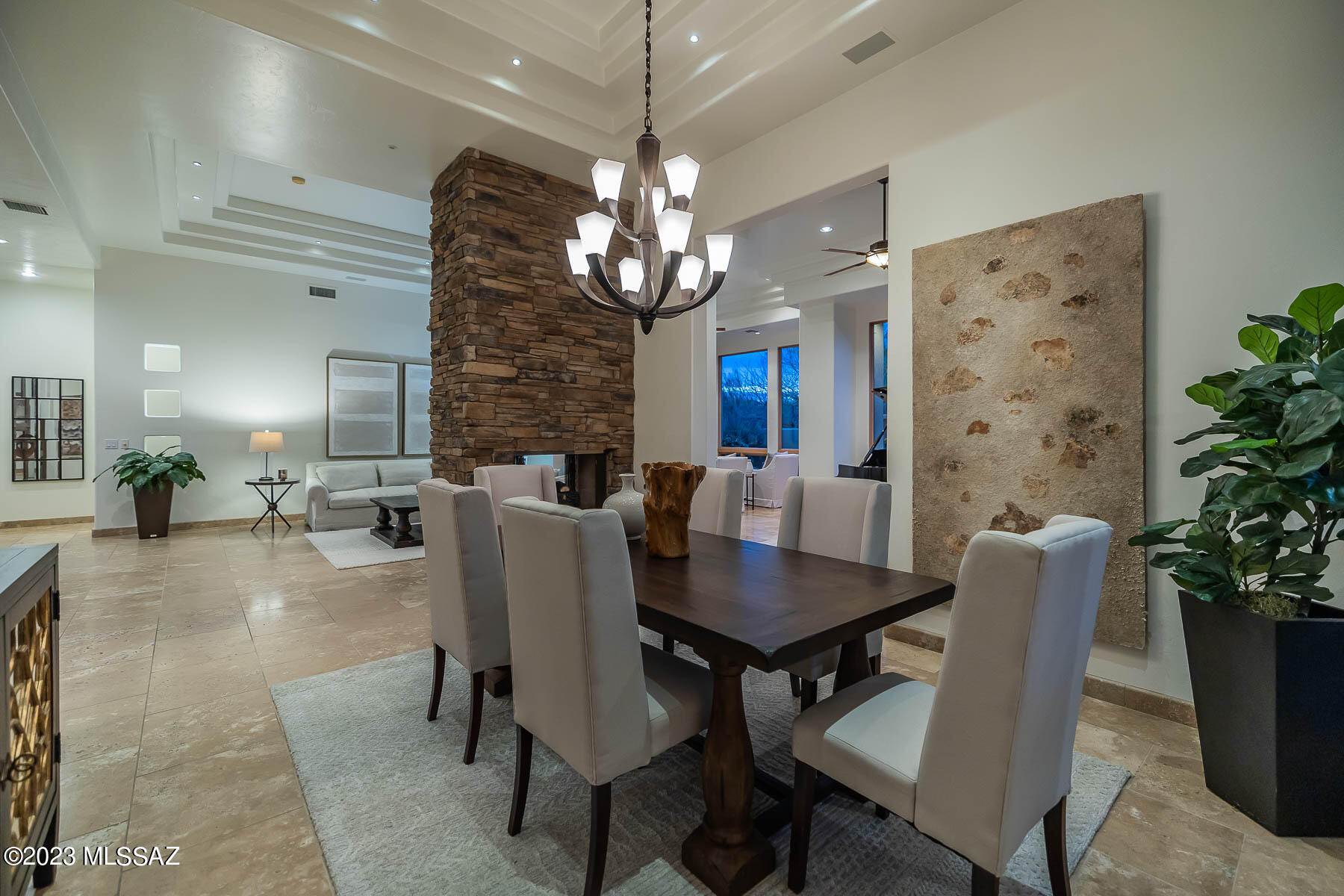 Pima Canyon Estates (1-176) - Residential