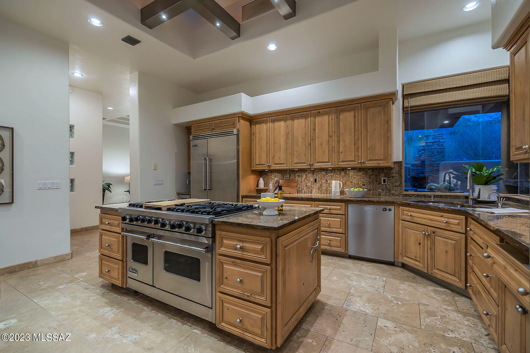 Pima Canyon Estates (1-176) - Residential