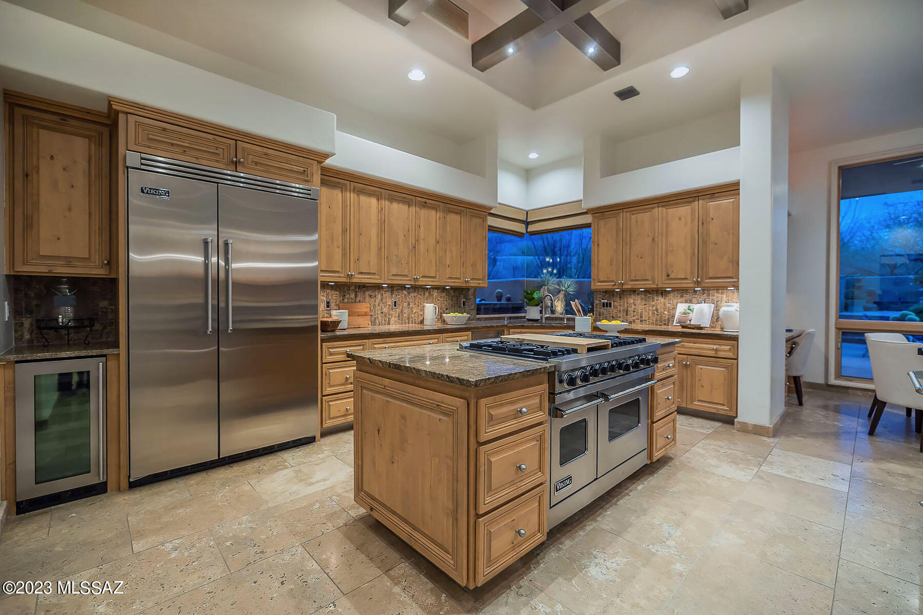 Pima Canyon Estates (1-176) - Residential