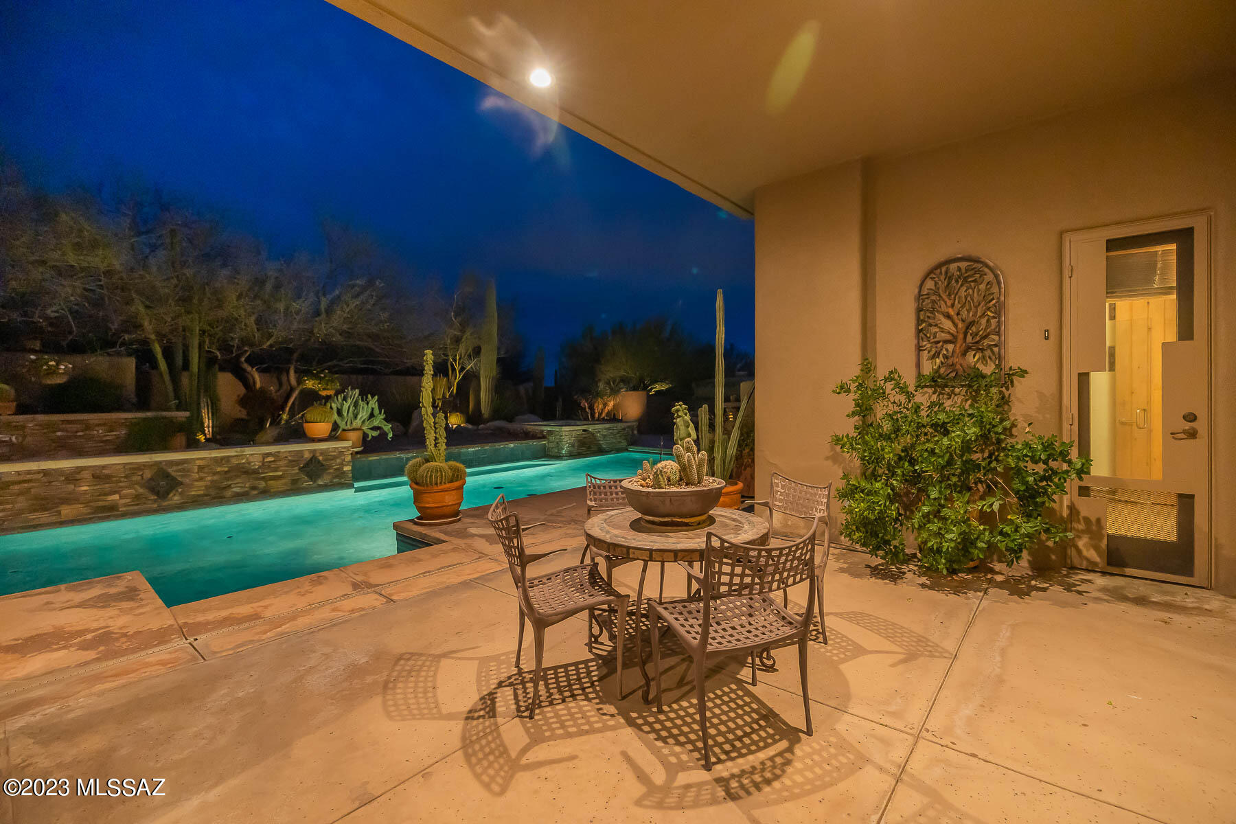 Pima Canyon Estates (1-176) - Residential
