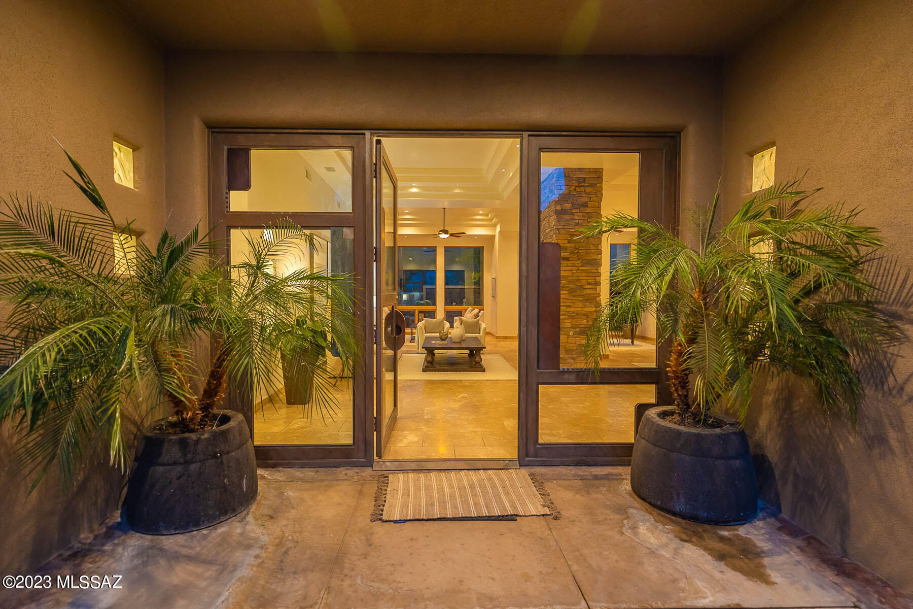 Pima Canyon Estates (1-176) - Residential
