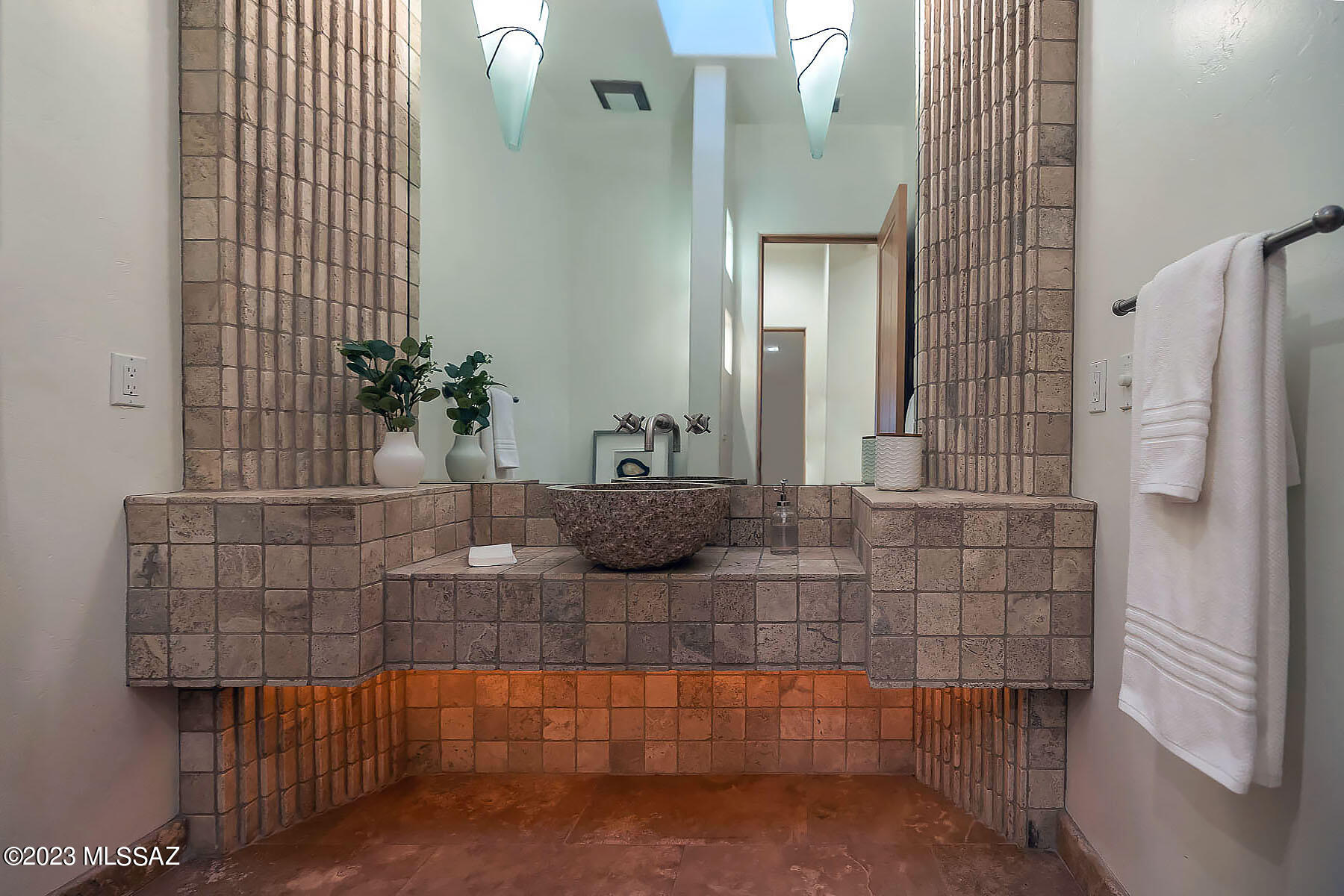 Pima Canyon Estates (1-176) - Residential