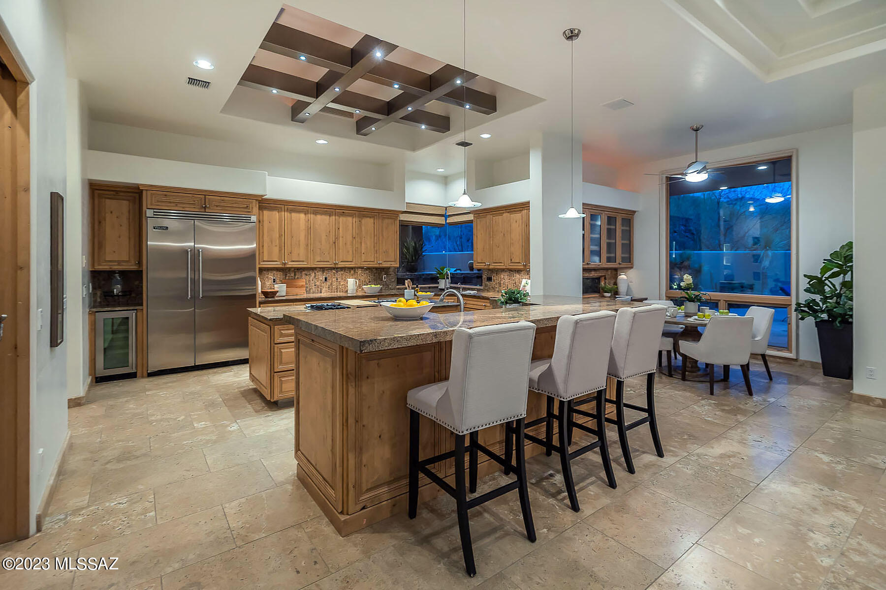 Pima Canyon Estates (1-176) - Residential
