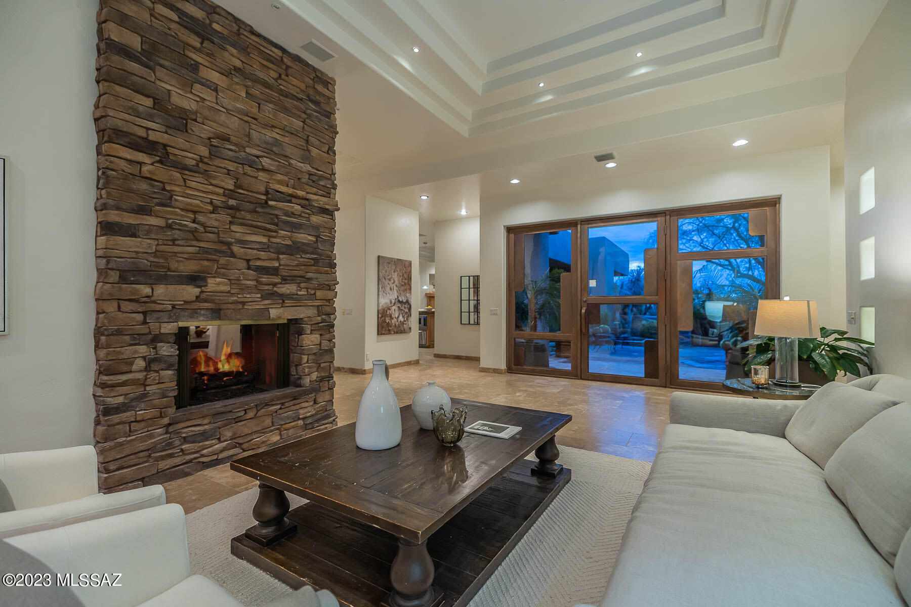 Pima Canyon Estates (1-176) - Residential
