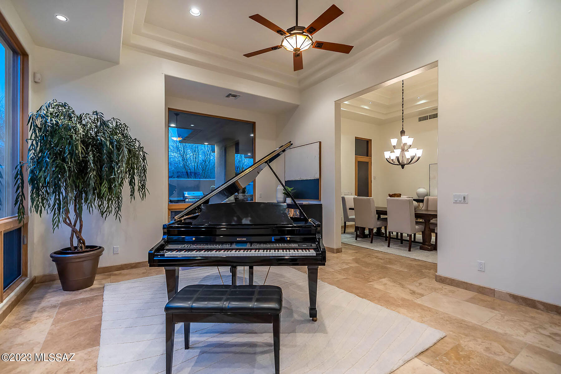 Pima Canyon Estates (1-176) - Residential