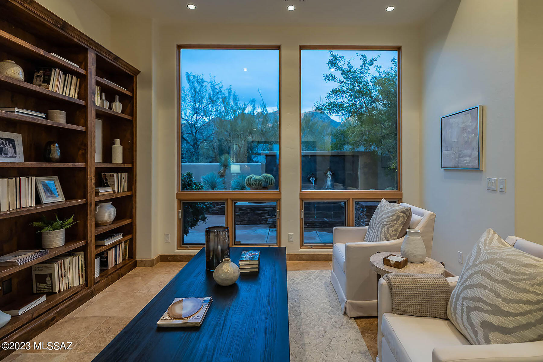 Pima Canyon Estates (1-176) - Residential