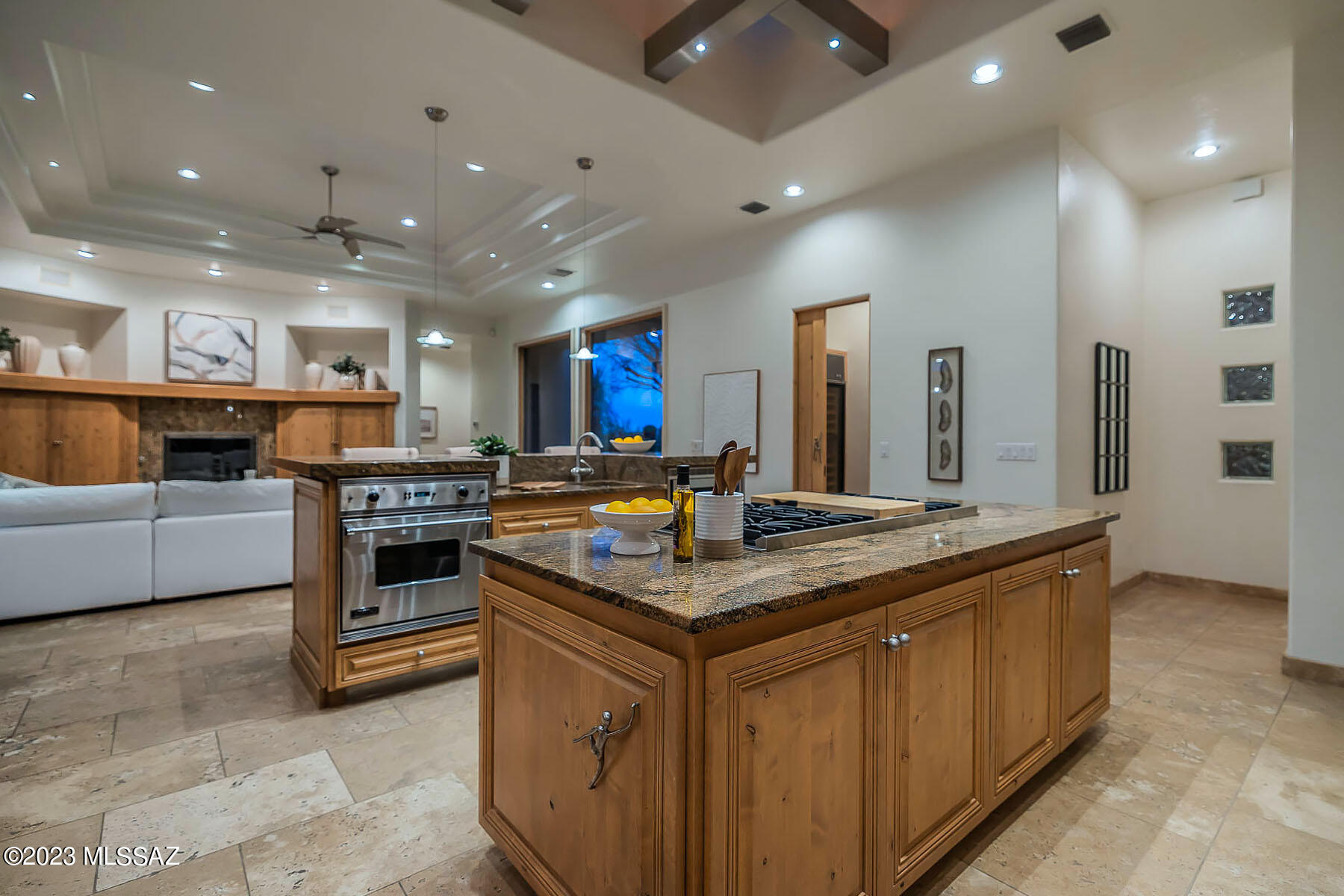 Pima Canyon Estates (1-176) - Residential