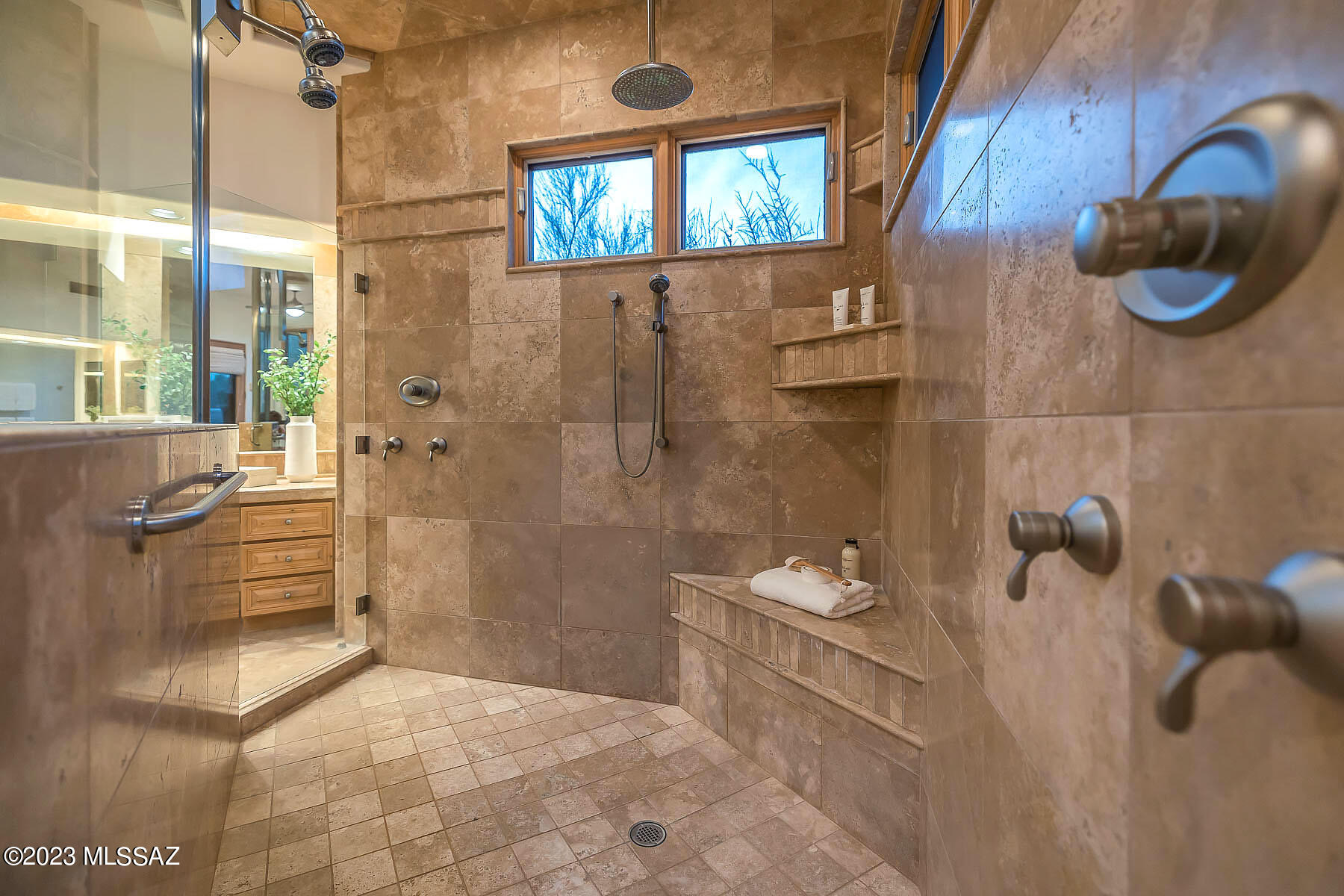 Pima Canyon Estates (1-176) - Residential