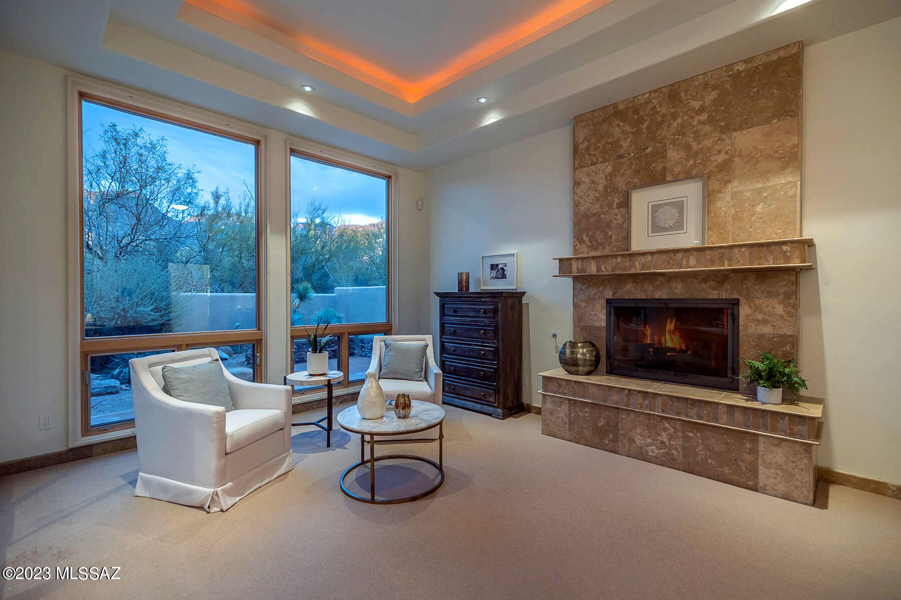 Pima Canyon Estates (1-176) - Residential