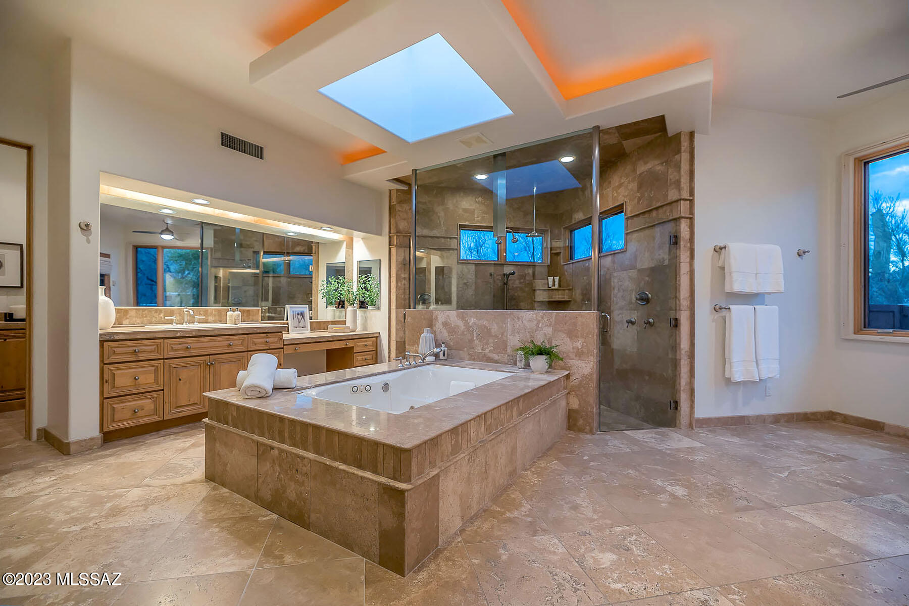 Pima Canyon Estates (1-176) - Residential
