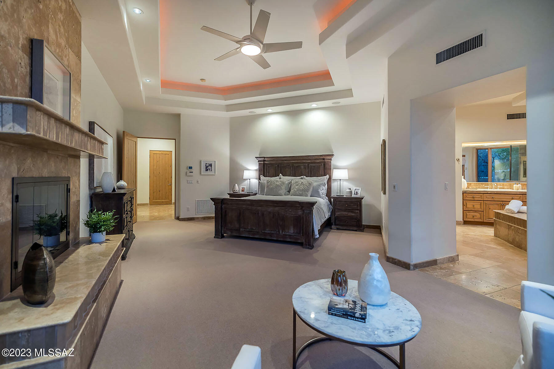 Pima Canyon Estates (1-176) - Residential