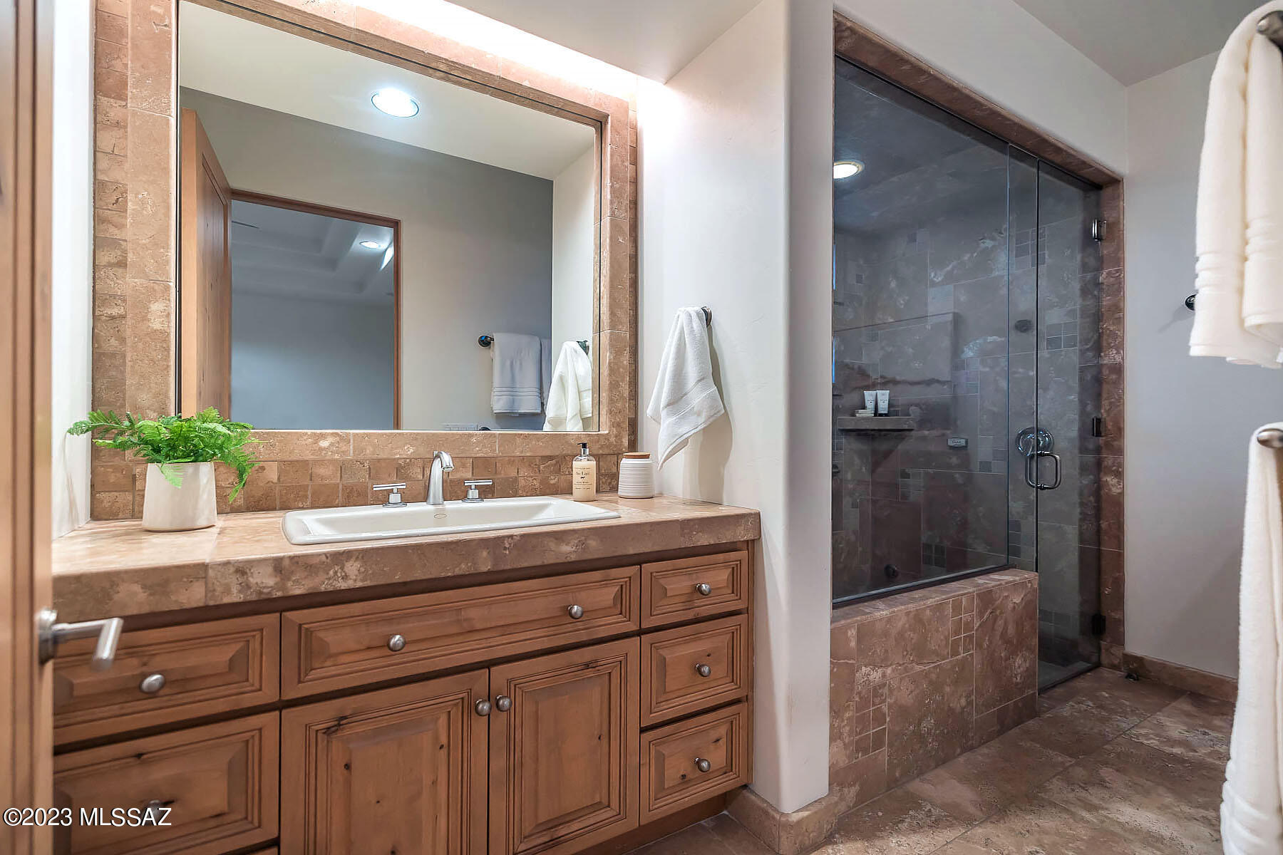 Pima Canyon Estates (1-176) - Residential