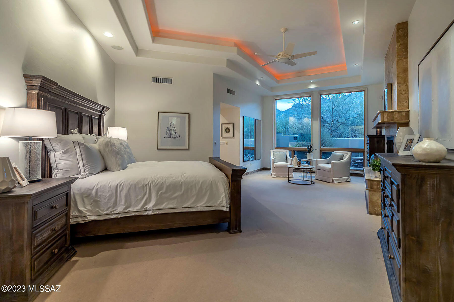 Pima Canyon Estates (1-176) - Residential