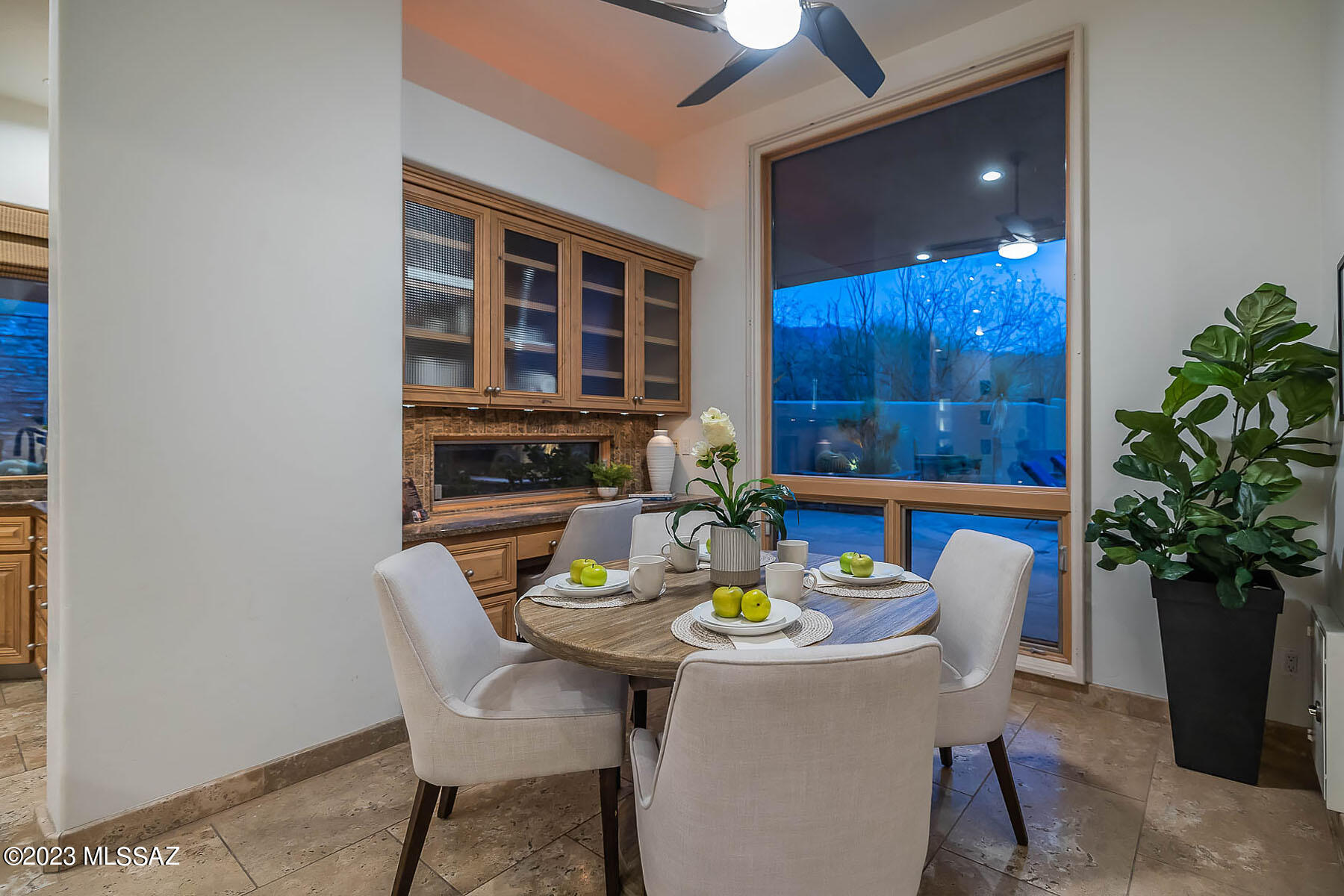 Pima Canyon Estates (1-176) - Residential