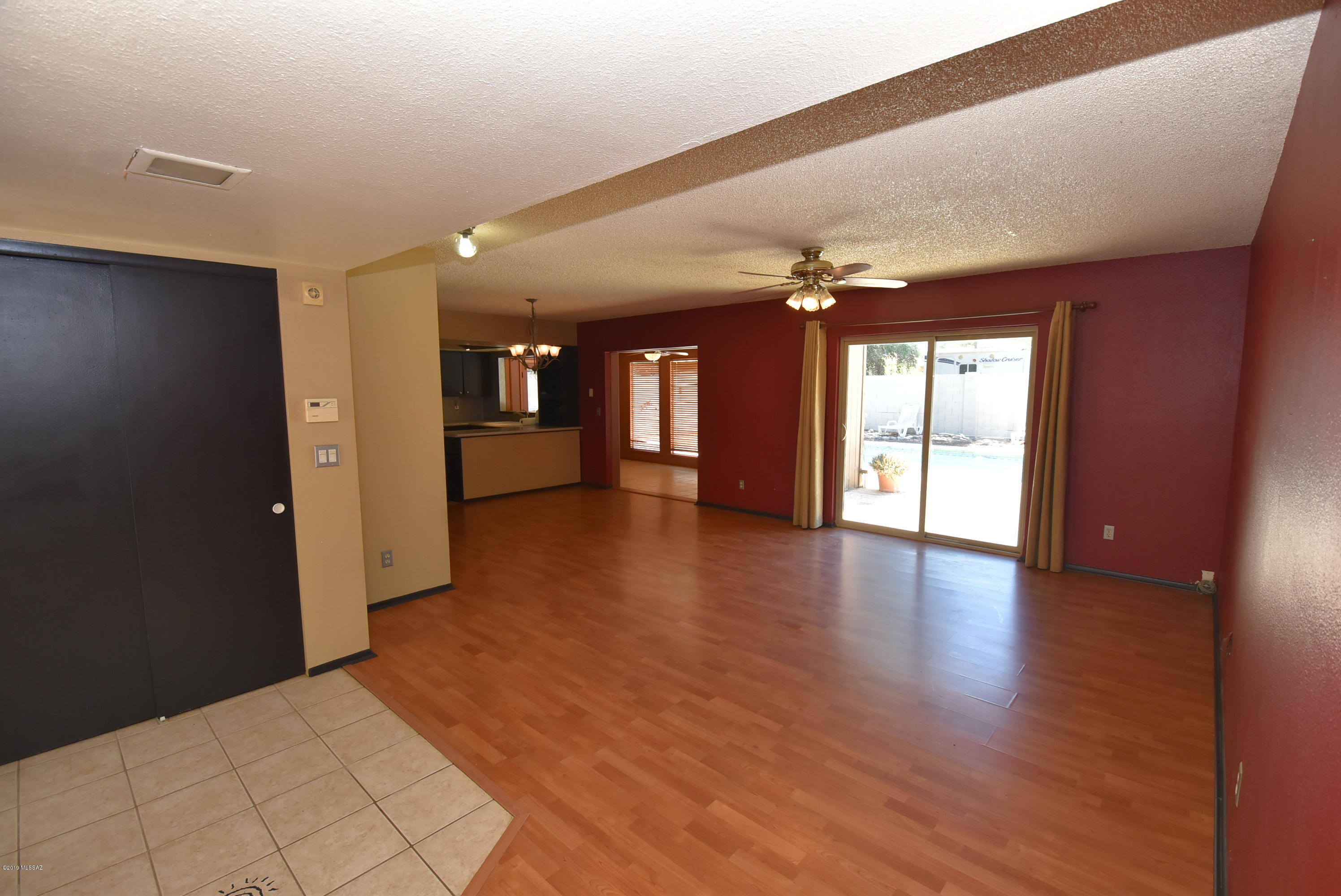 Vista Del Rio (1-217) - Residential