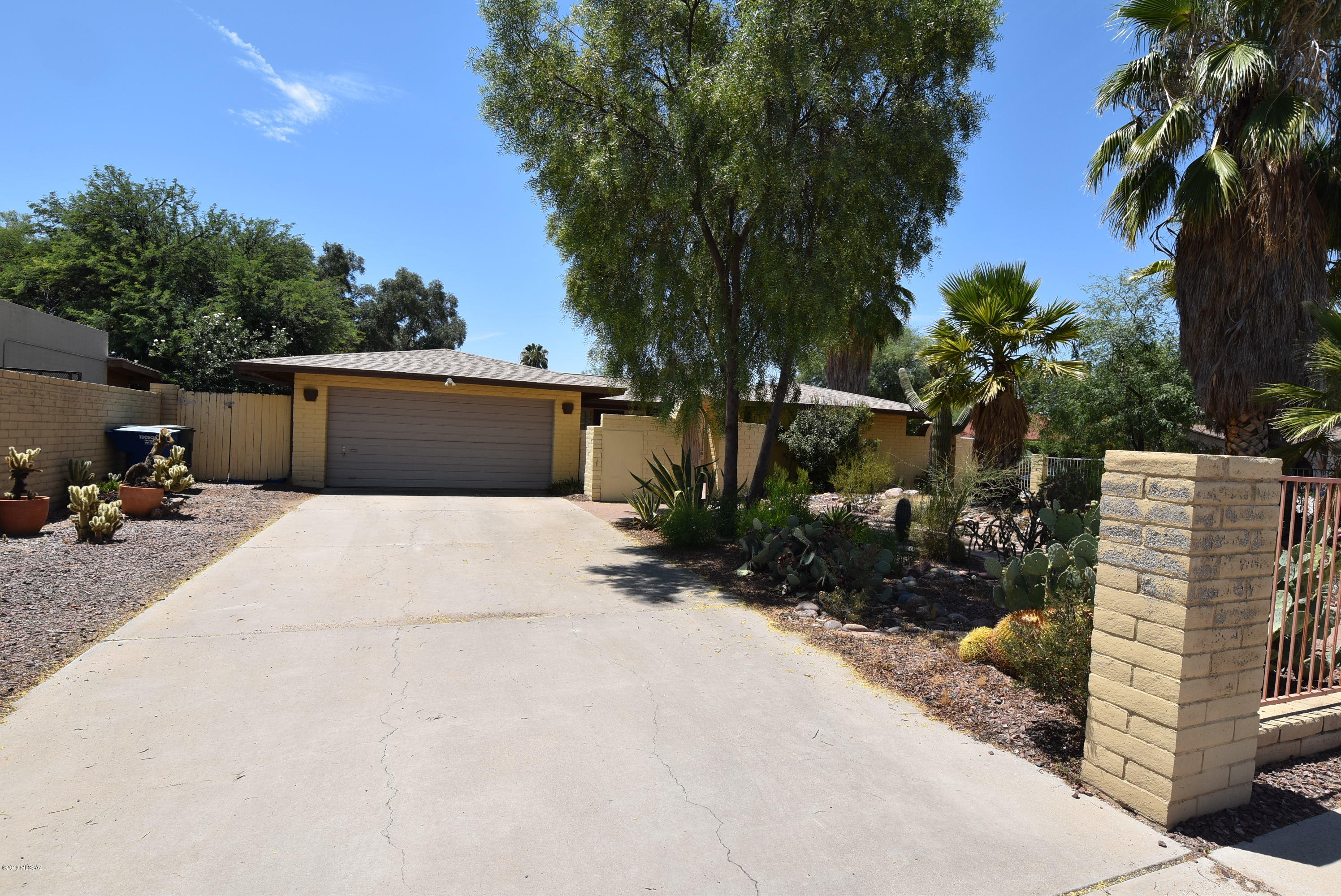 Vista Del Rio (1-217) - Residential