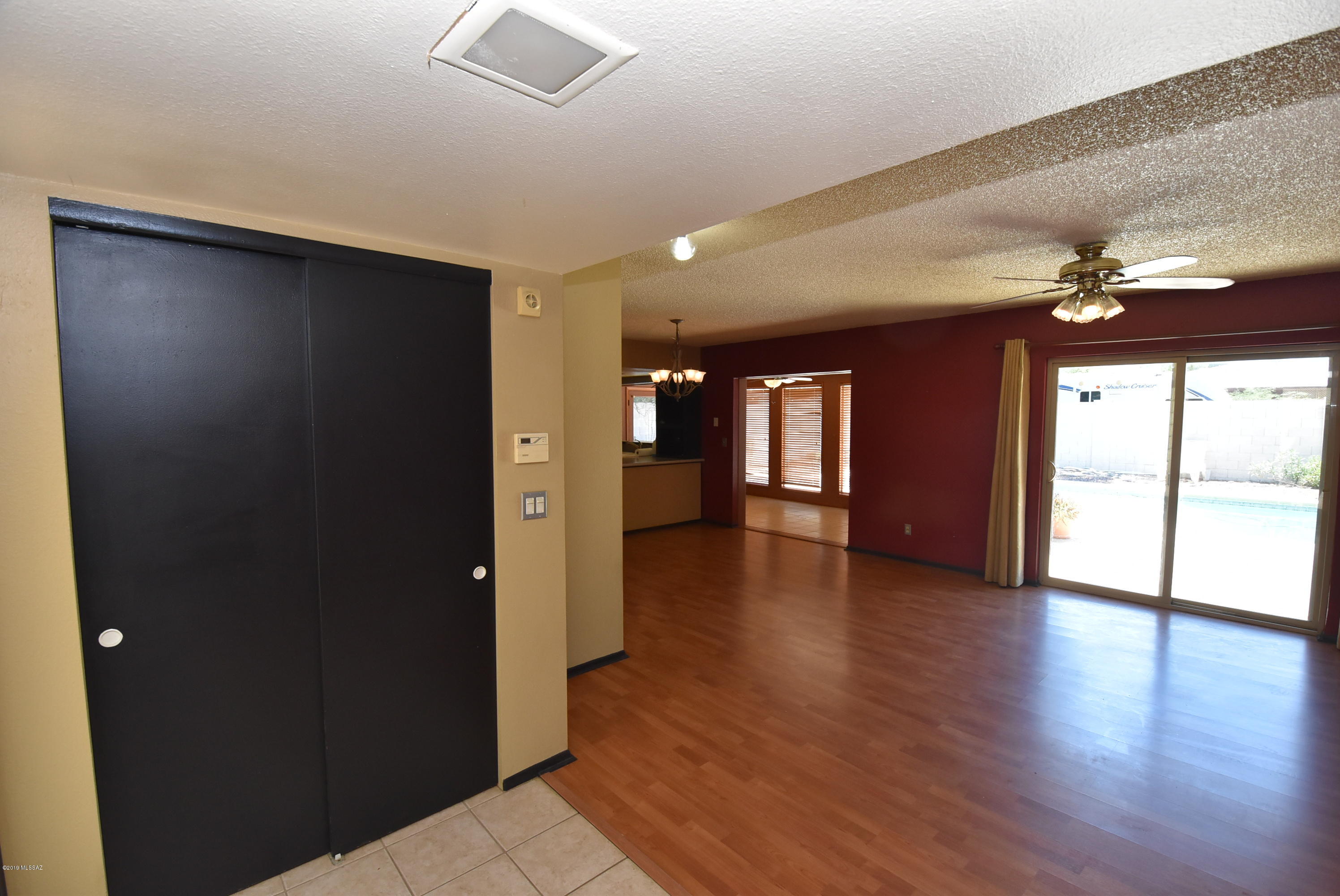 Vista Del Rio (1-217) - Residential