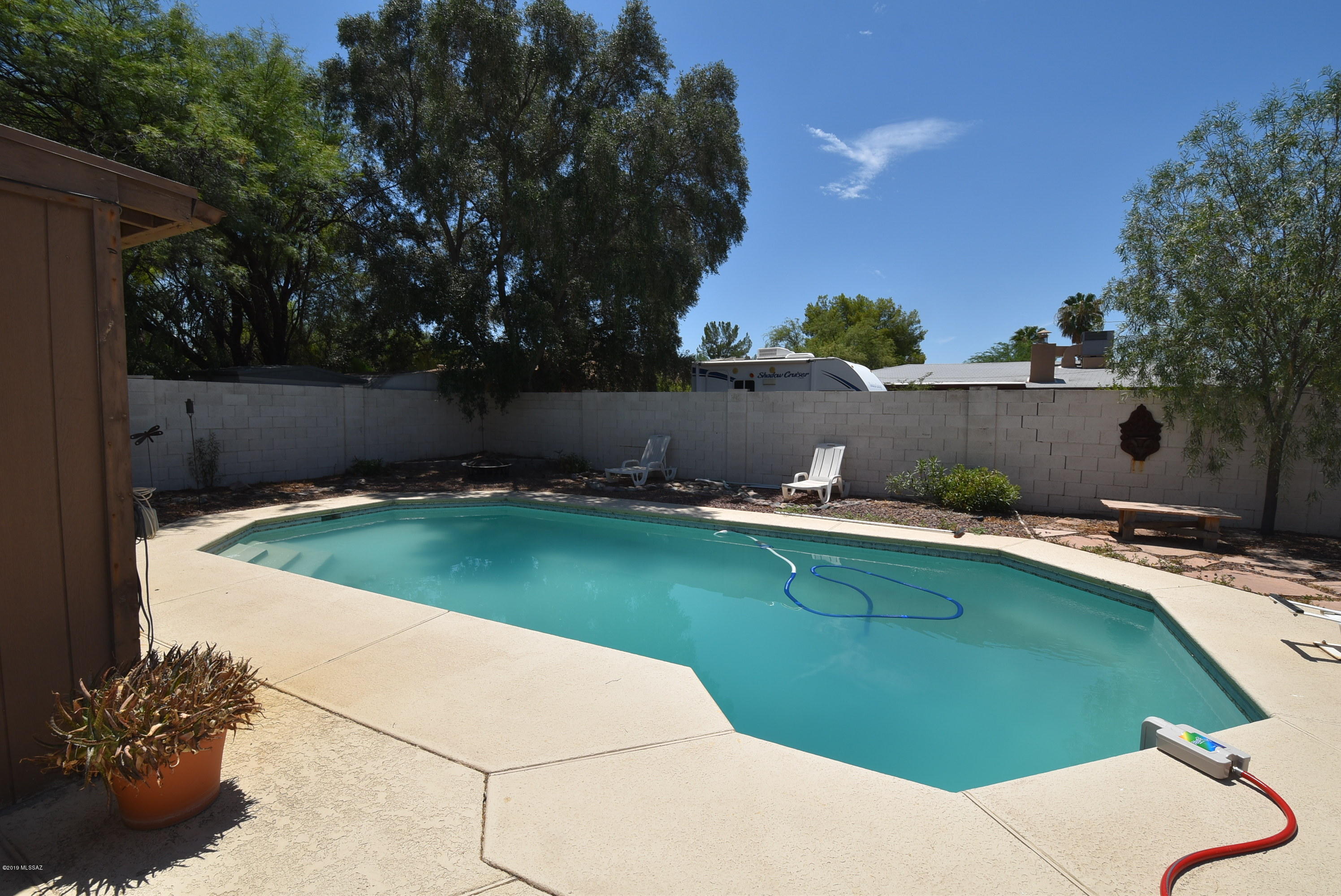 Vista Del Rio (1-217) - Residential