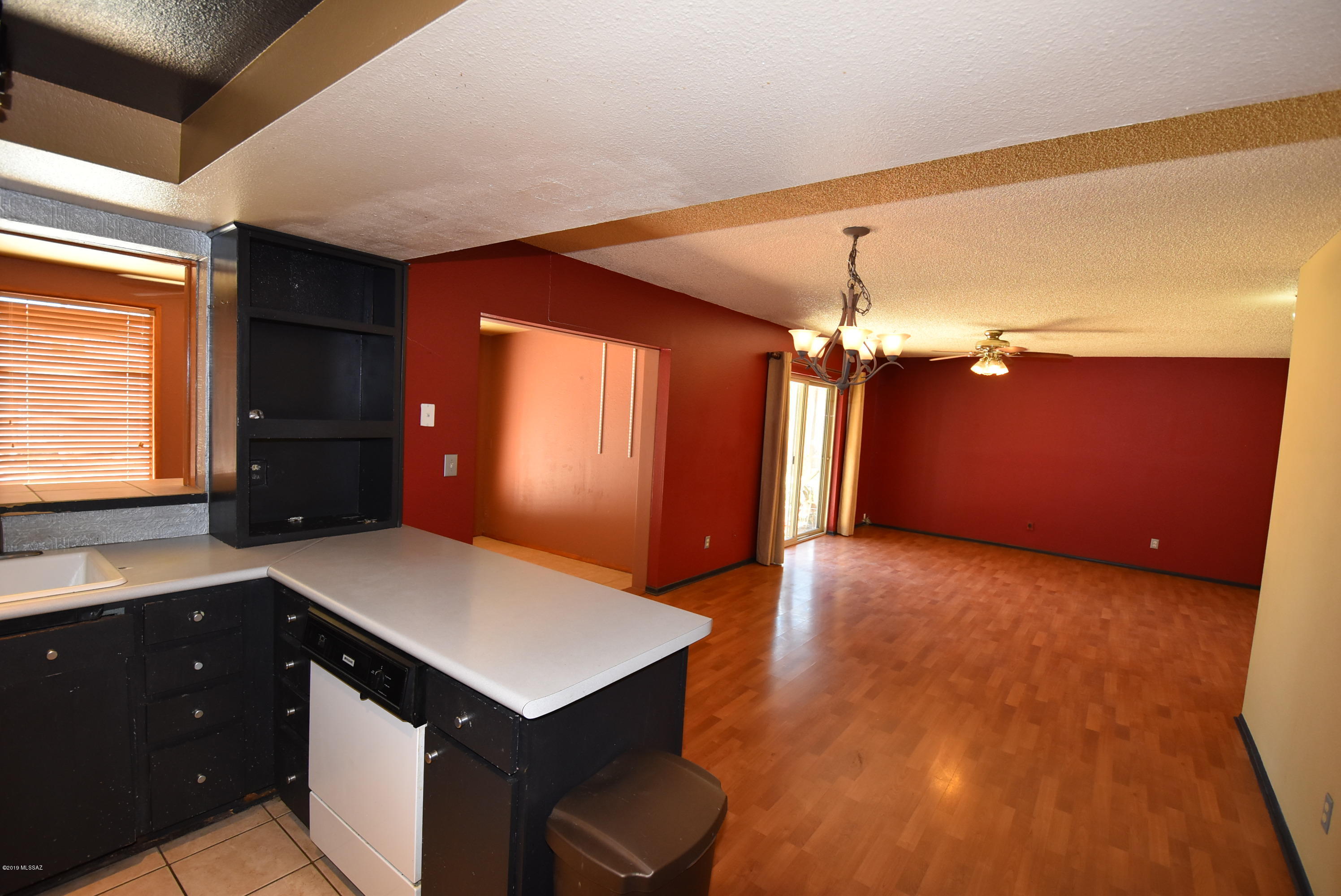 Vista Del Rio (1-217) - Residential
