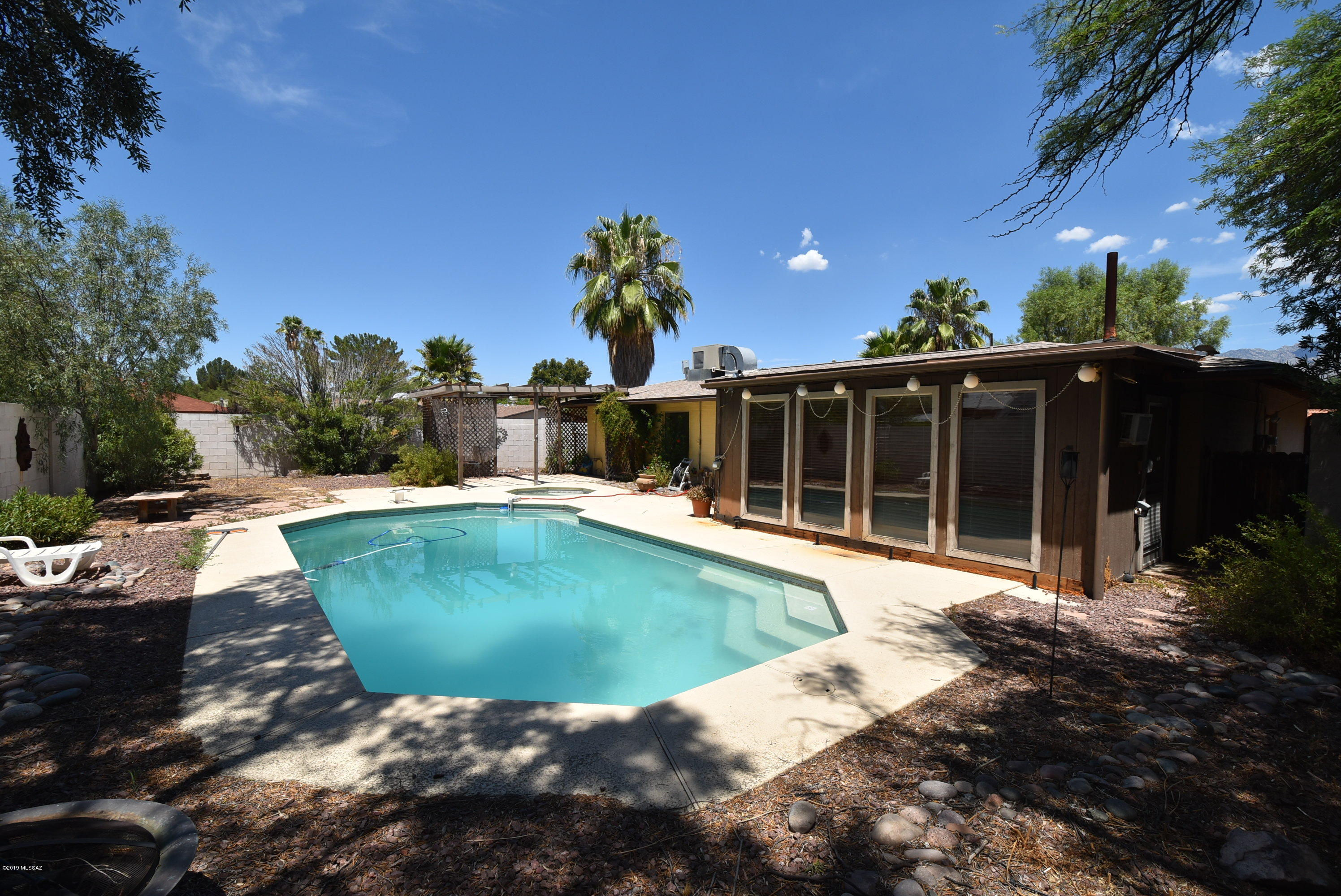 Vista Del Rio (1-217) - Residential