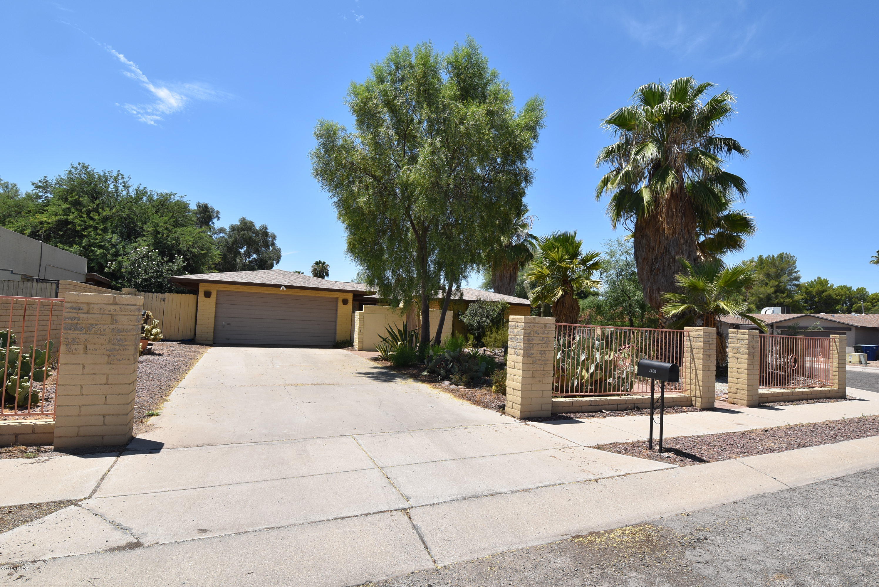 Vista Del Rio (1-217) - Residential