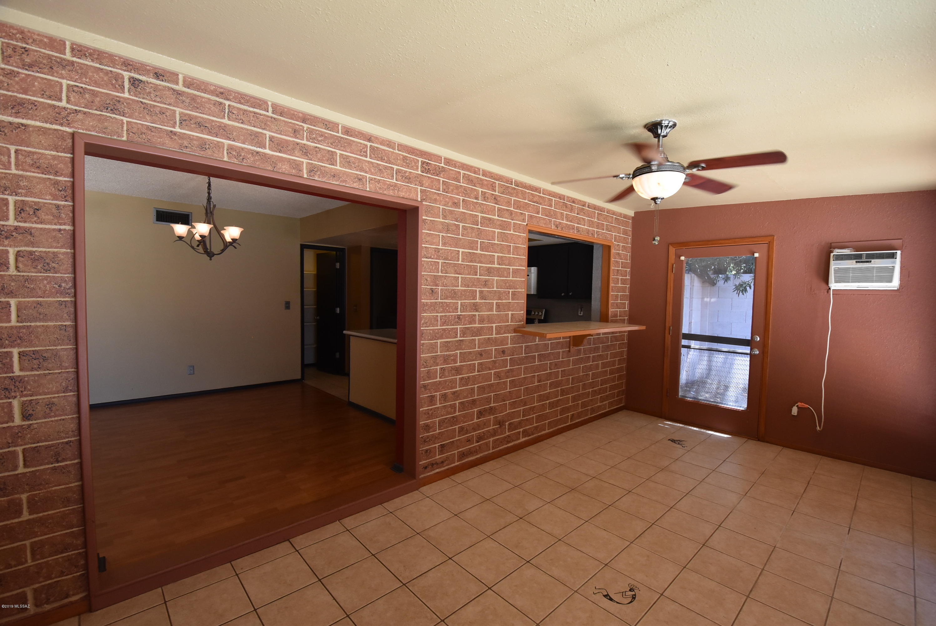 Vista Del Rio (1-217) - Residential