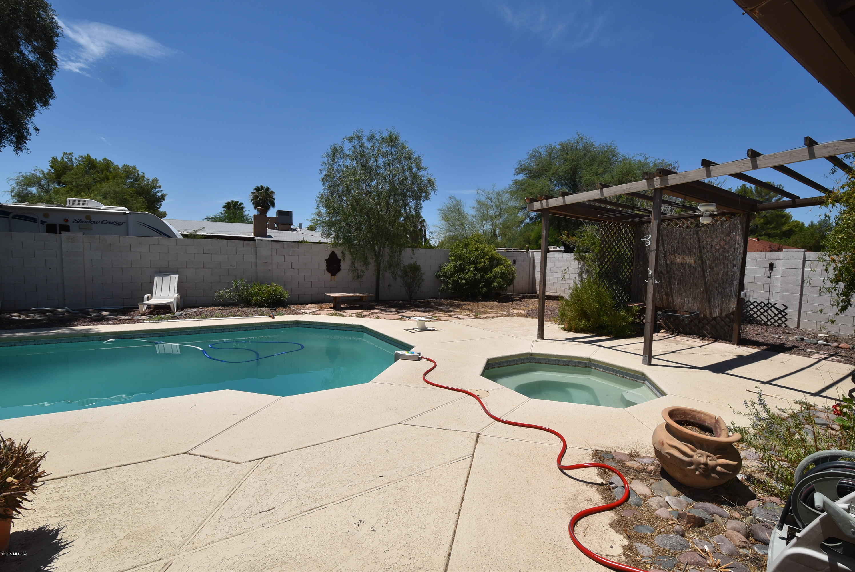 Vista Del Rio (1-217) - Residential