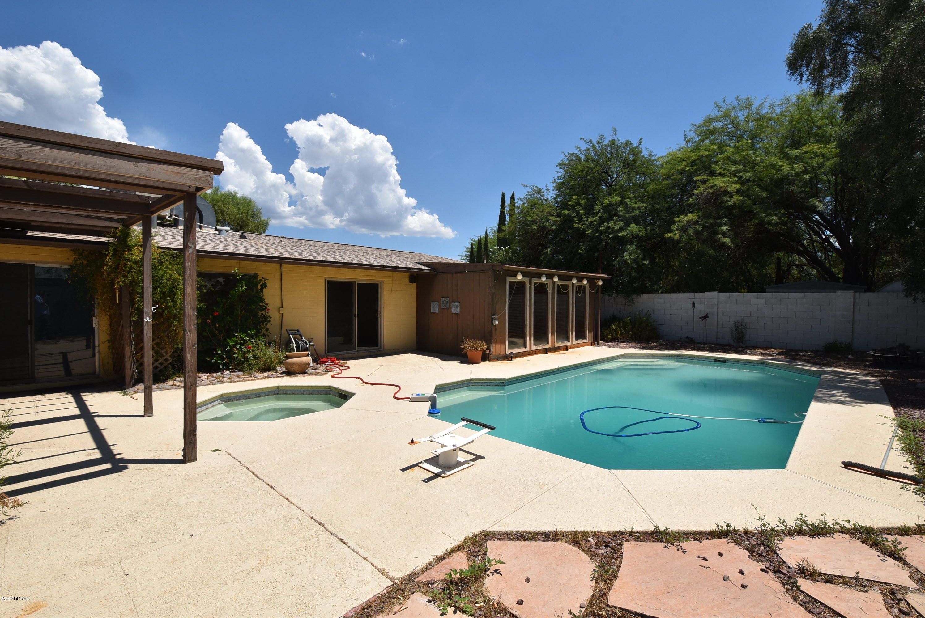 Vista Del Rio (1-217) - Residential