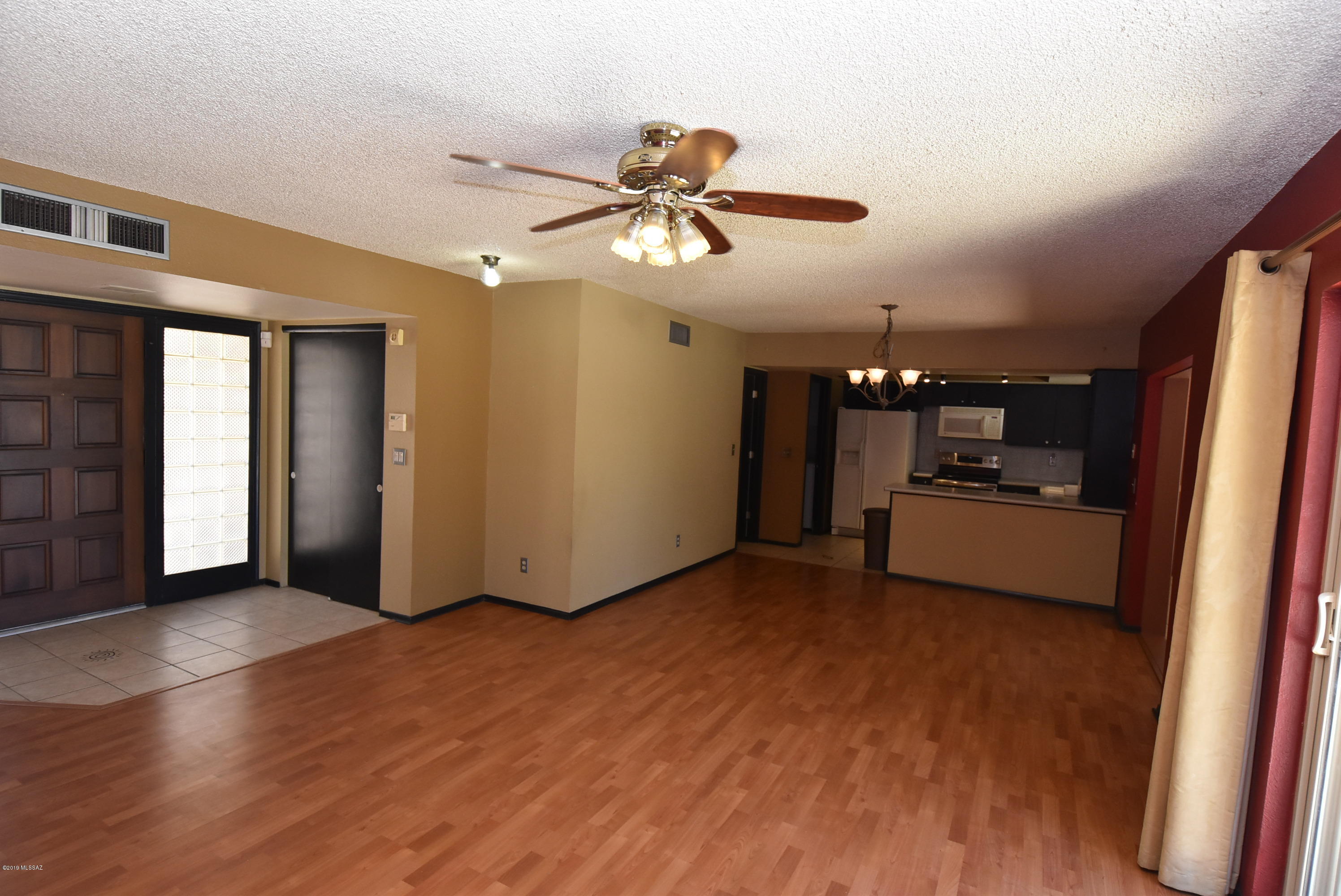 Vista Del Rio (1-217) - Residential