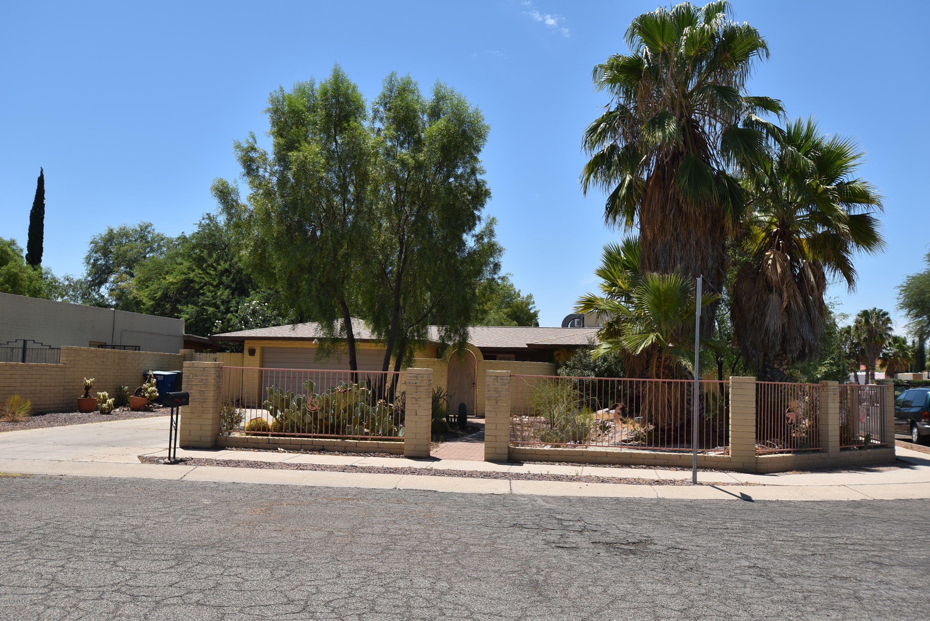 Vista Del Rio (1-217) - Residential