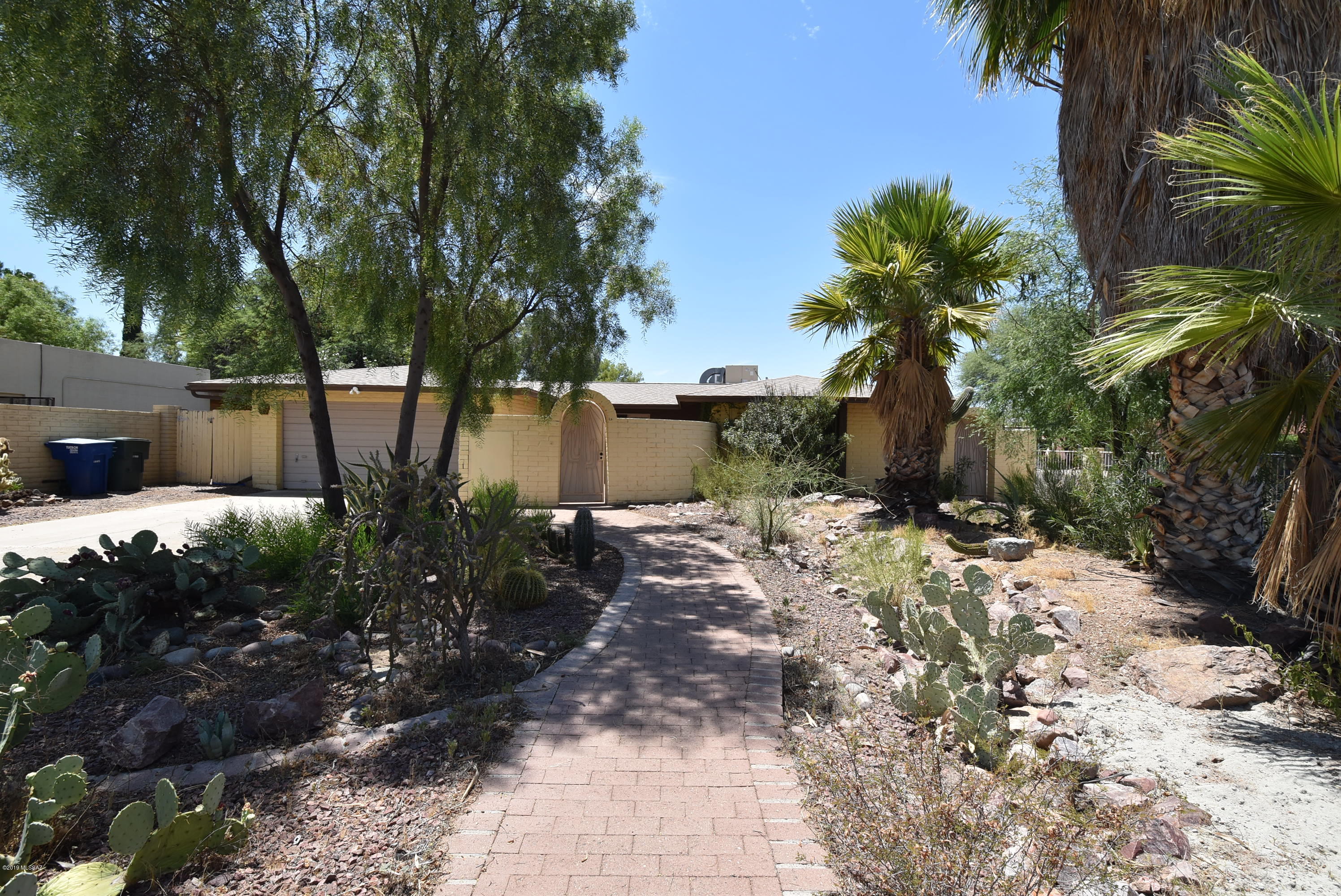 Vista Del Rio (1-217) - Residential