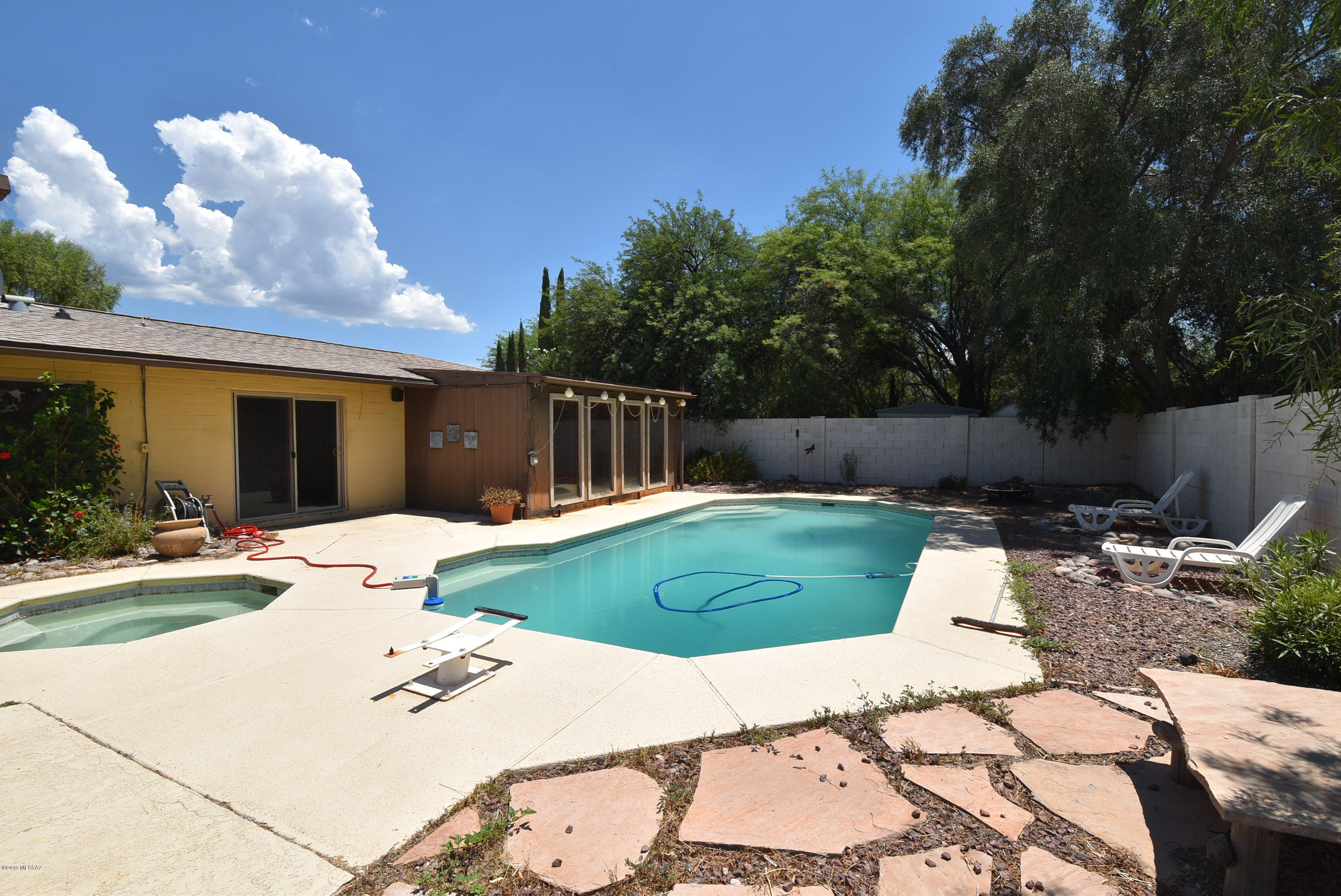 Vista Del Rio (1-217) - Residential