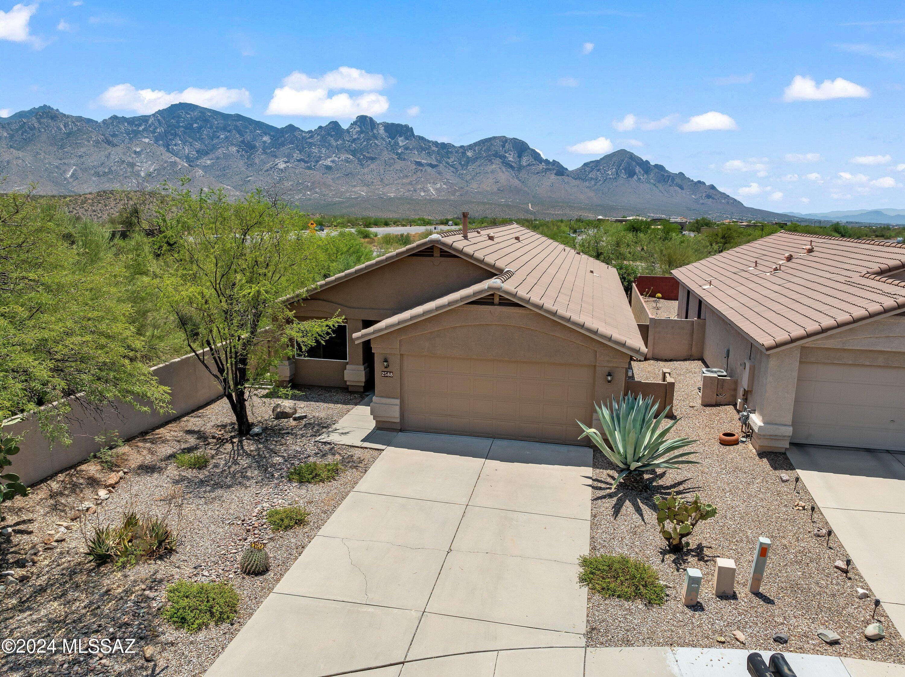 View Oro Valley, AZ 85755 house