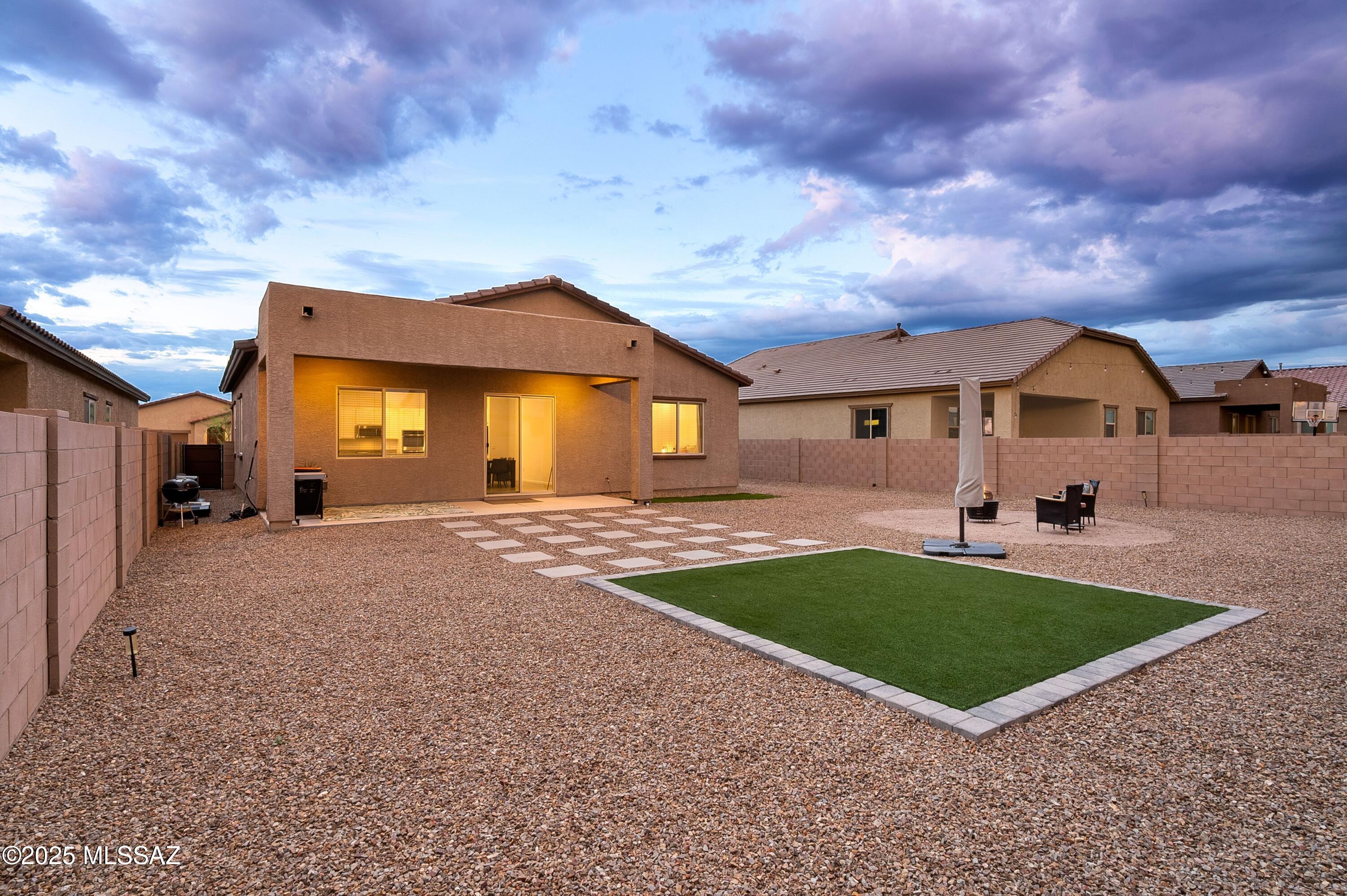 Gladden Farms BLK 30 - Residential